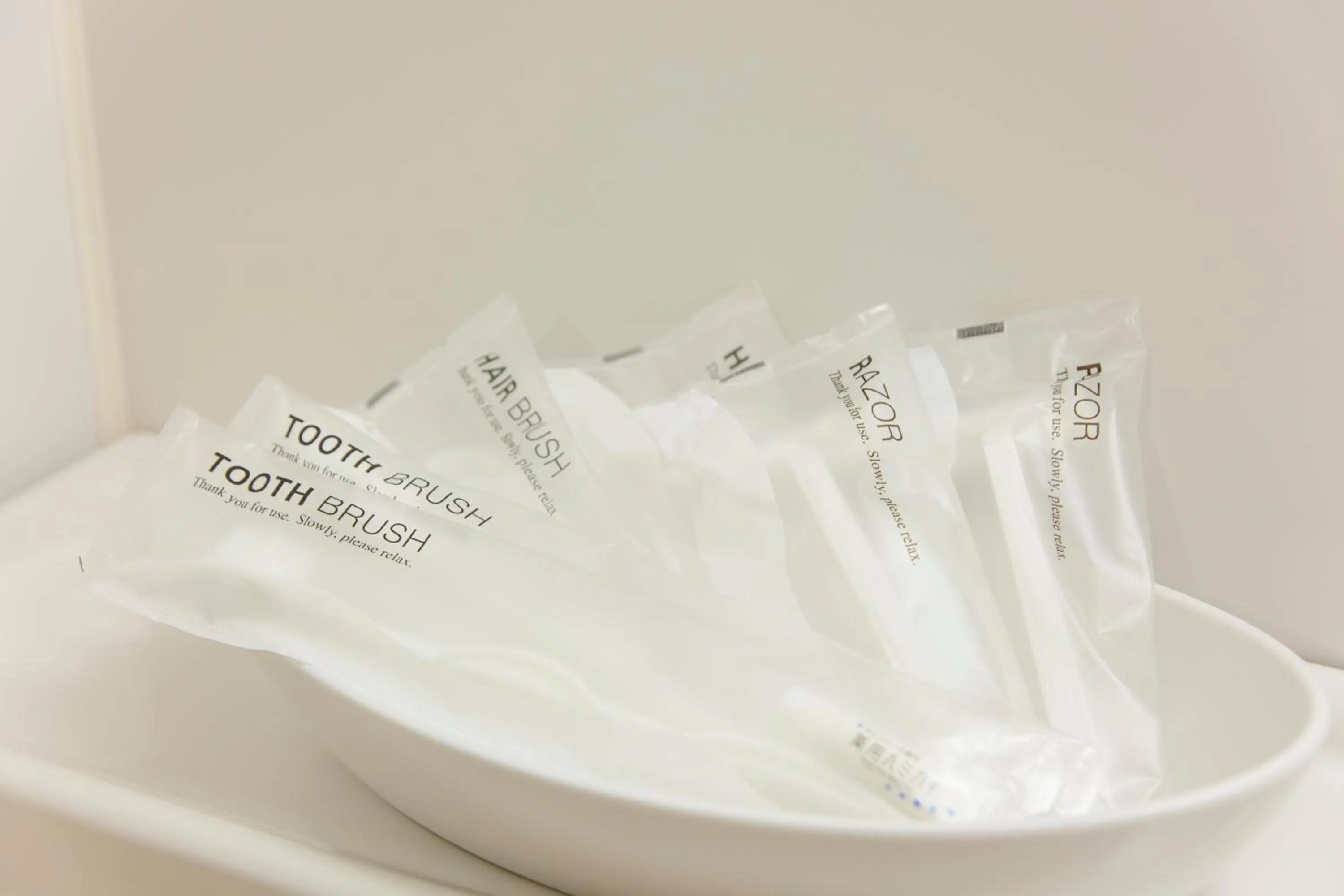 Bathroom in Community & Spa Naha Central Hotel