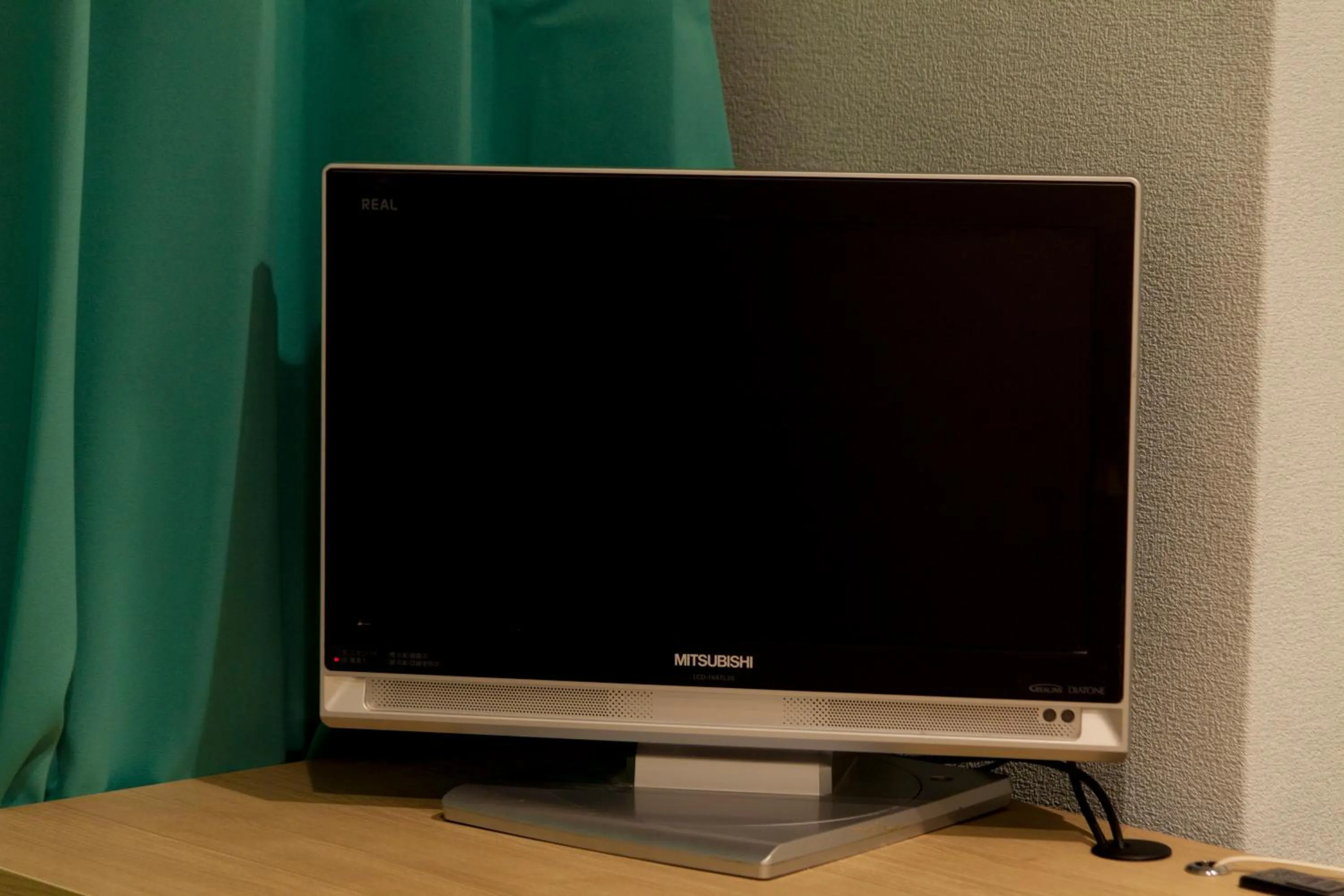 TV and multimedia in Community & Spa Naha Central Hotel