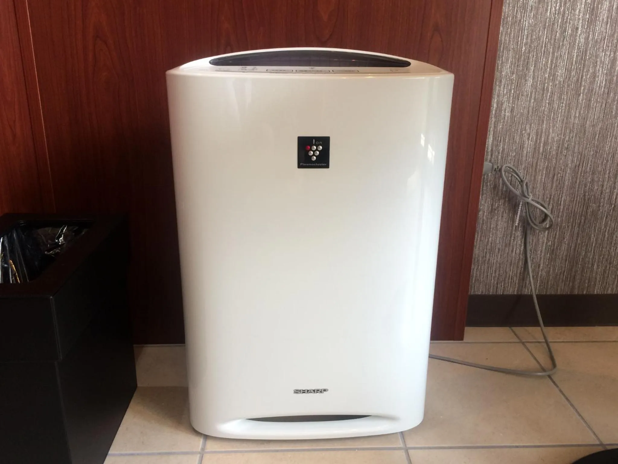 Decorative detail in Community & Spa Naha Central Hotel