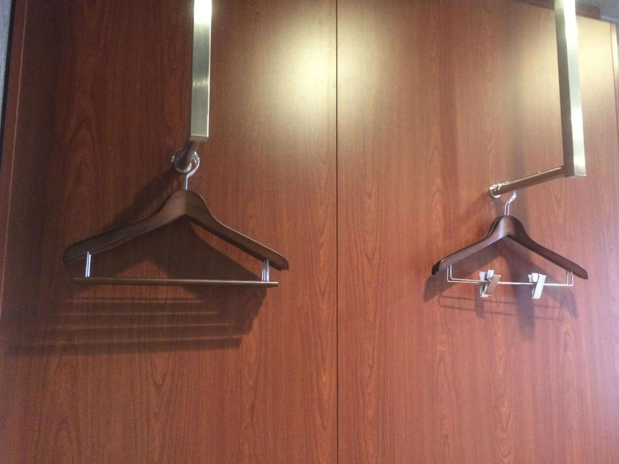 Photo of the whole room in Community & Spa Naha Central Hotel