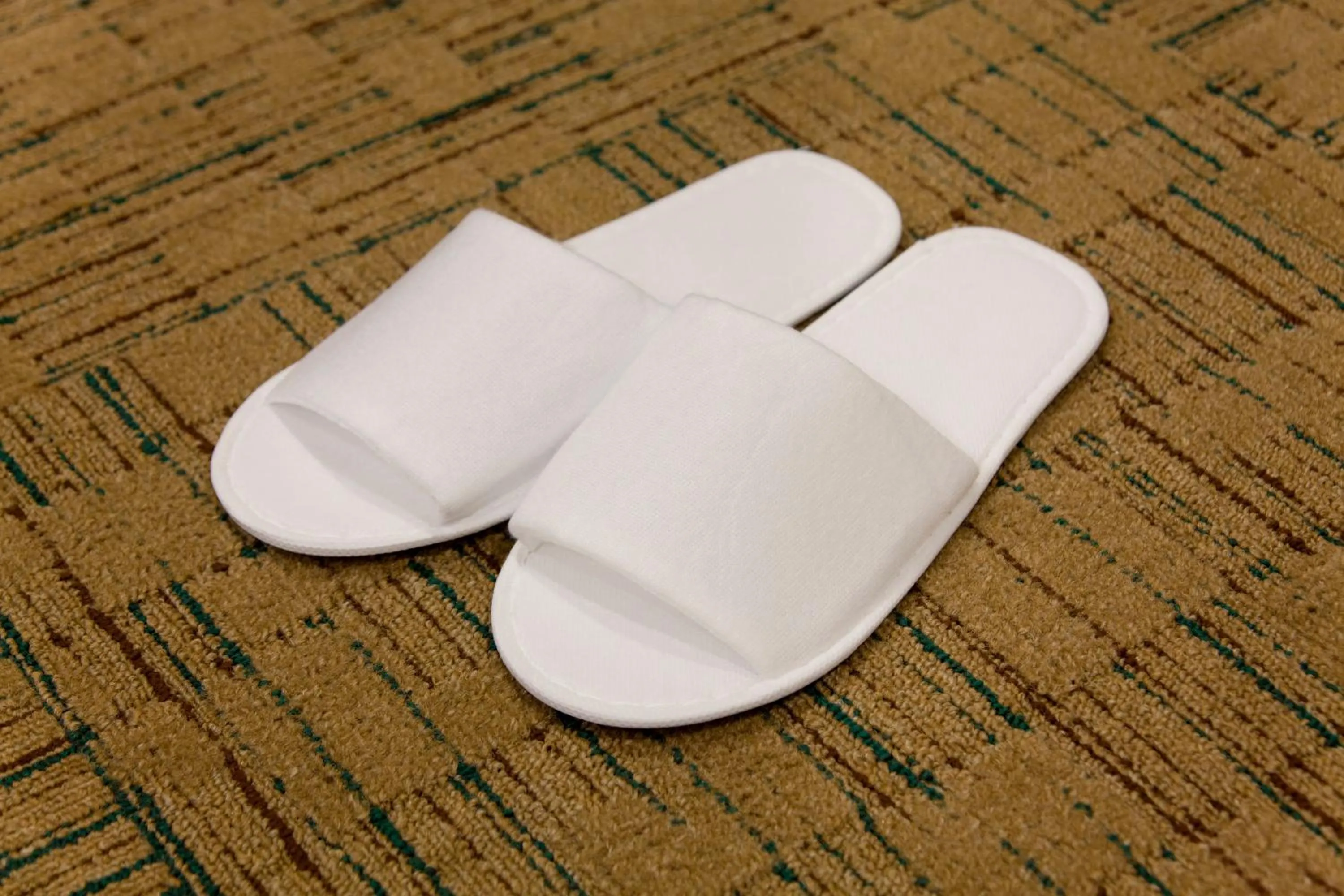 Decorative detail in Community & Spa Naha Central Hotel