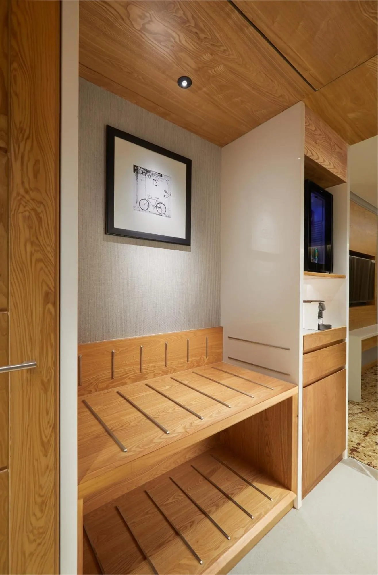 Other, Bed in The Residency Towers Puducherry