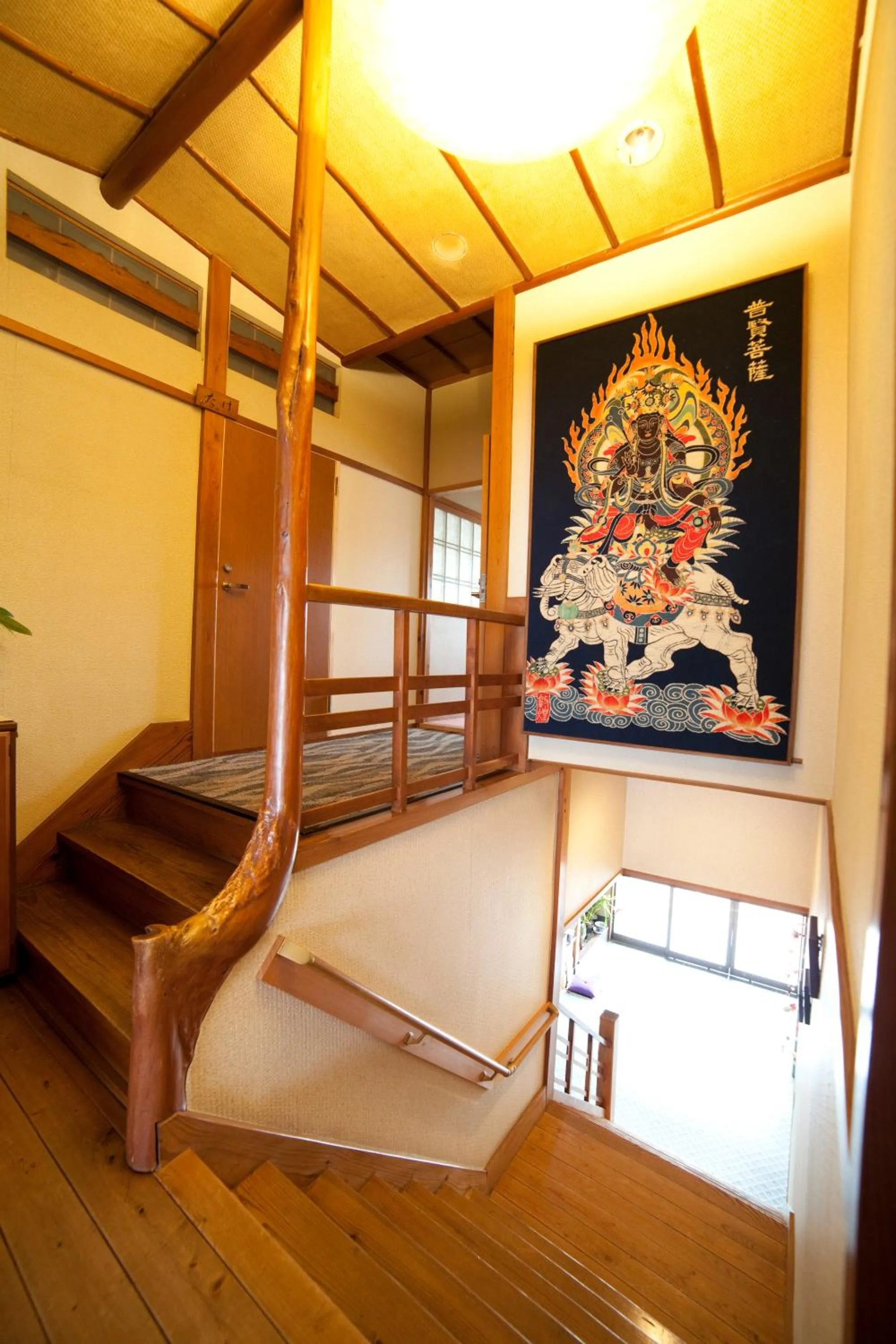 Other, Bed in Hinodeya