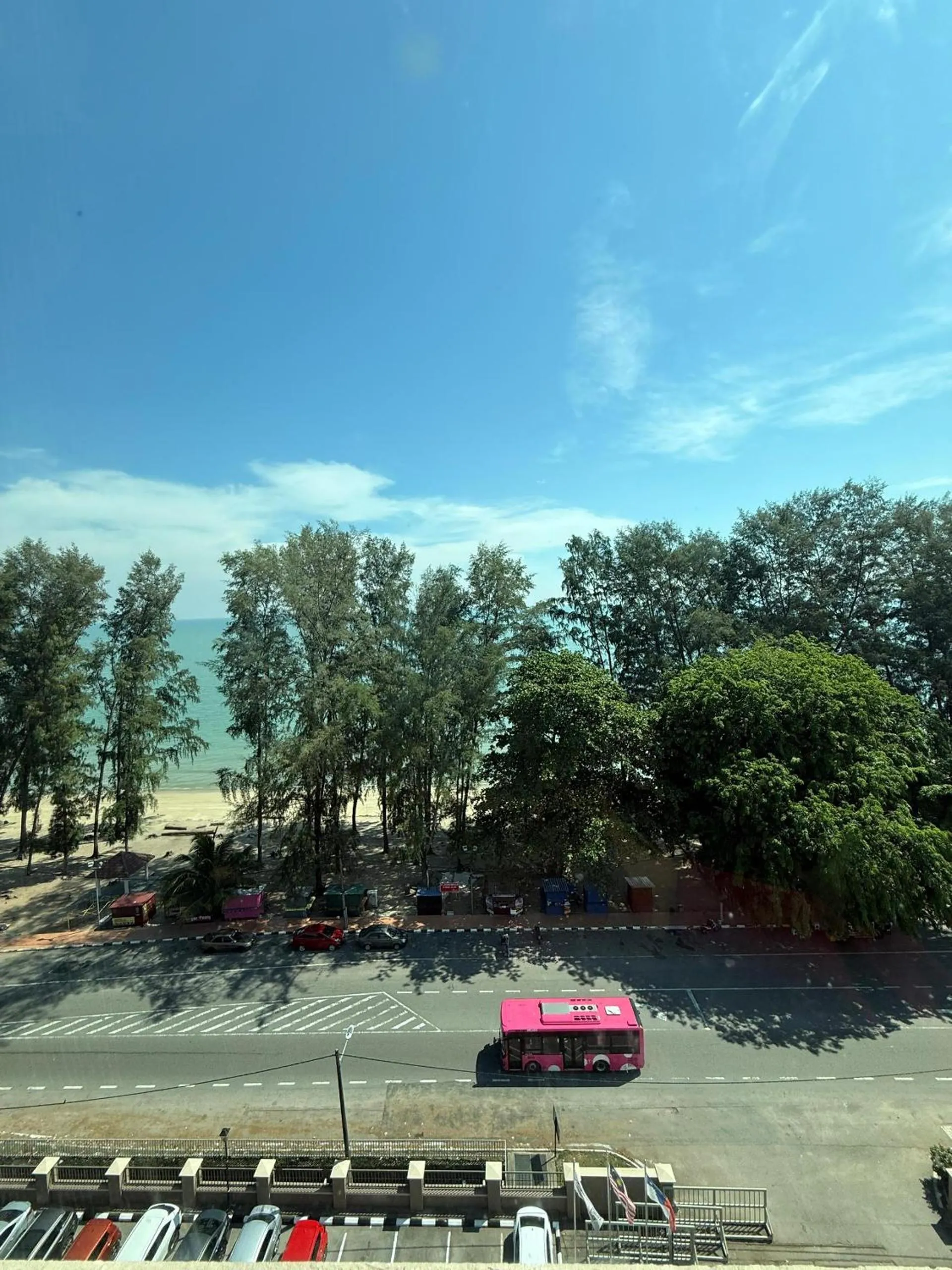 View (from property/room) in Puteri Bay Hotel