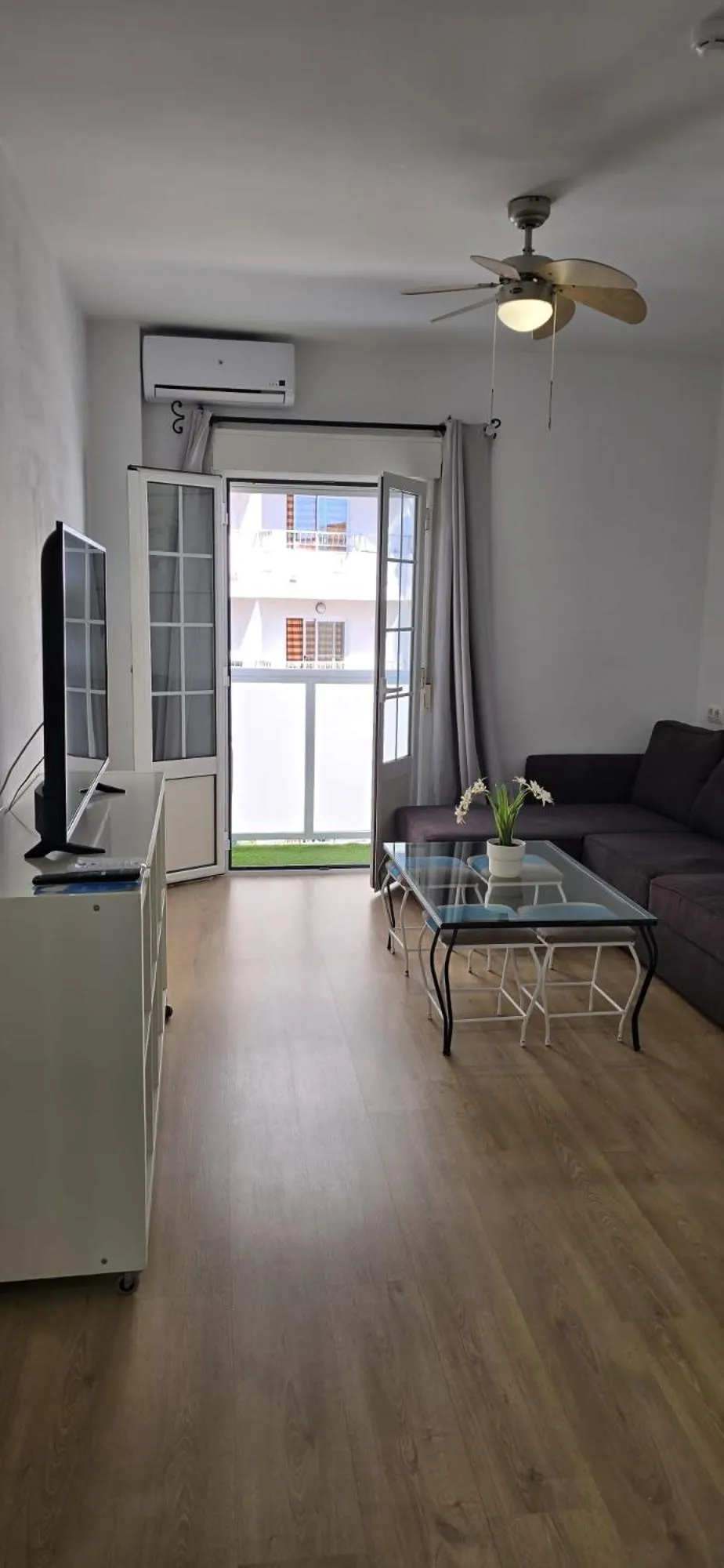 Living room in Candisol Cozy Inns