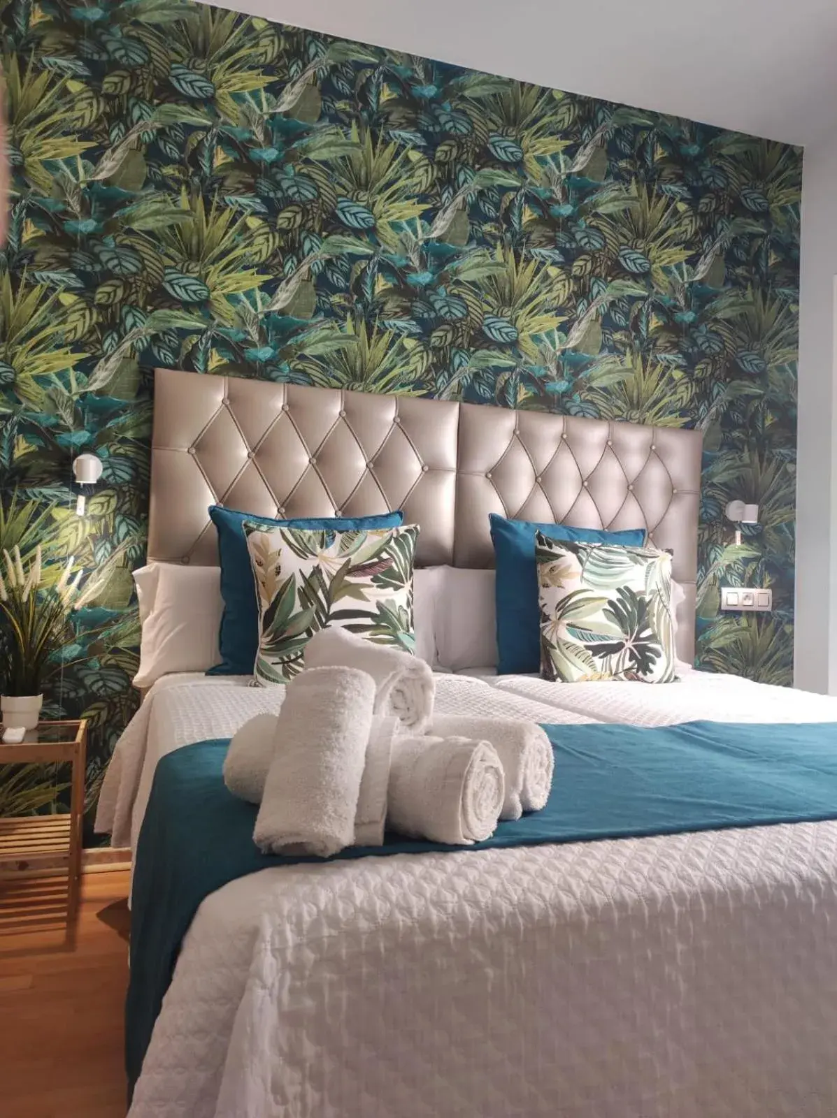 Studio in Candisol Cozy Inns Studio in Candisol Cozy Inns