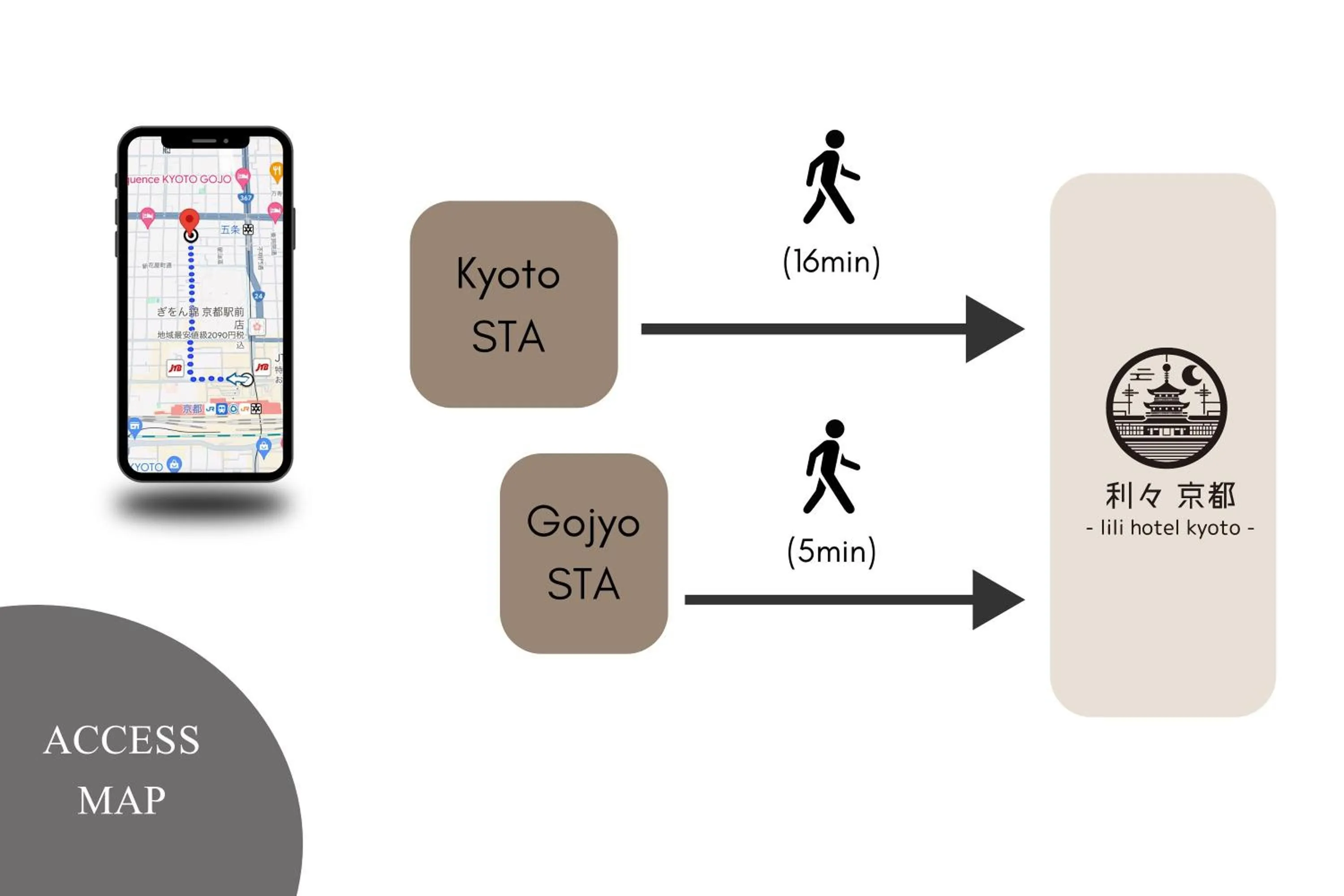 利々 京都 lili hotel kyoto