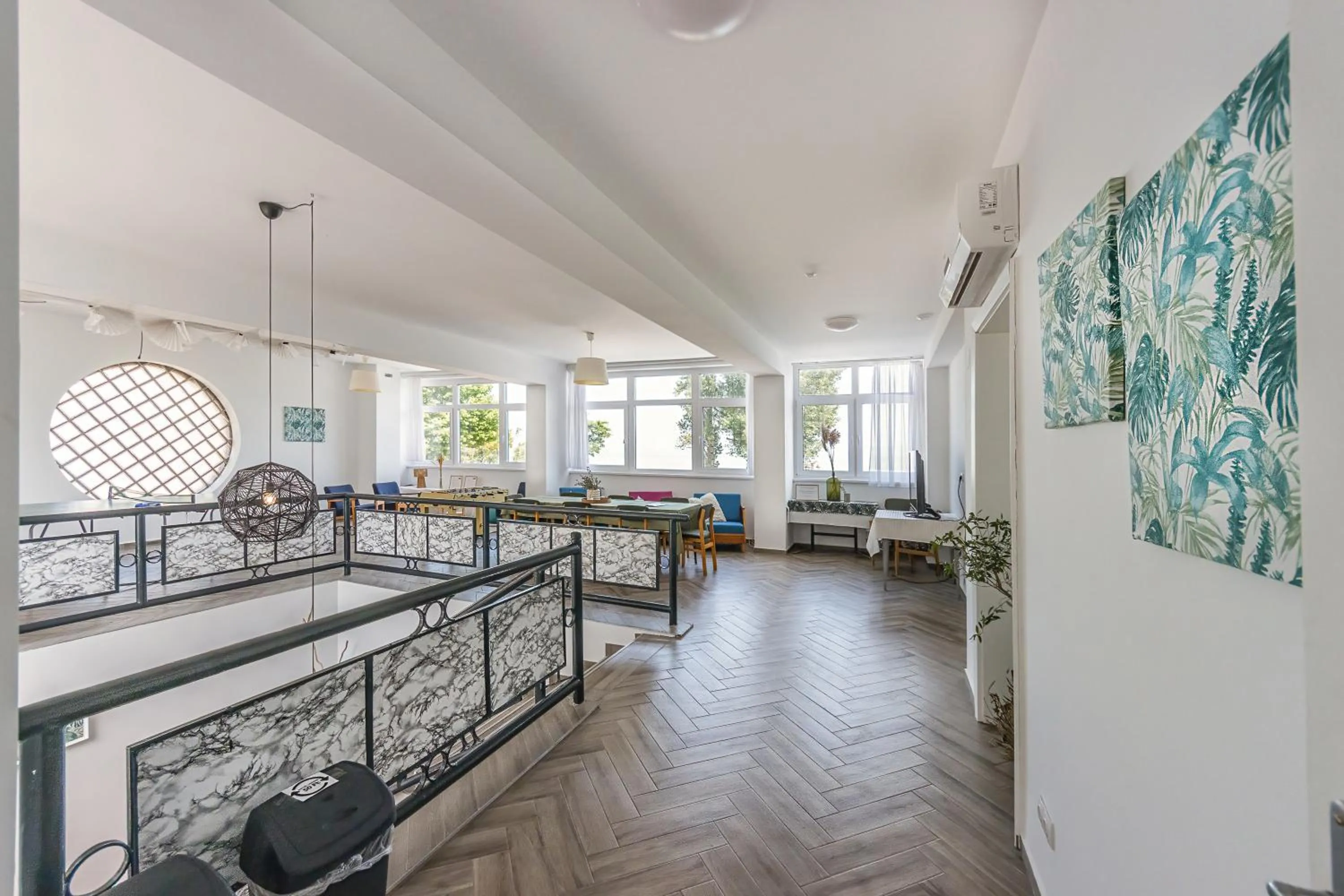 Banquet/Function facilities in PLAGE-ON Panzió