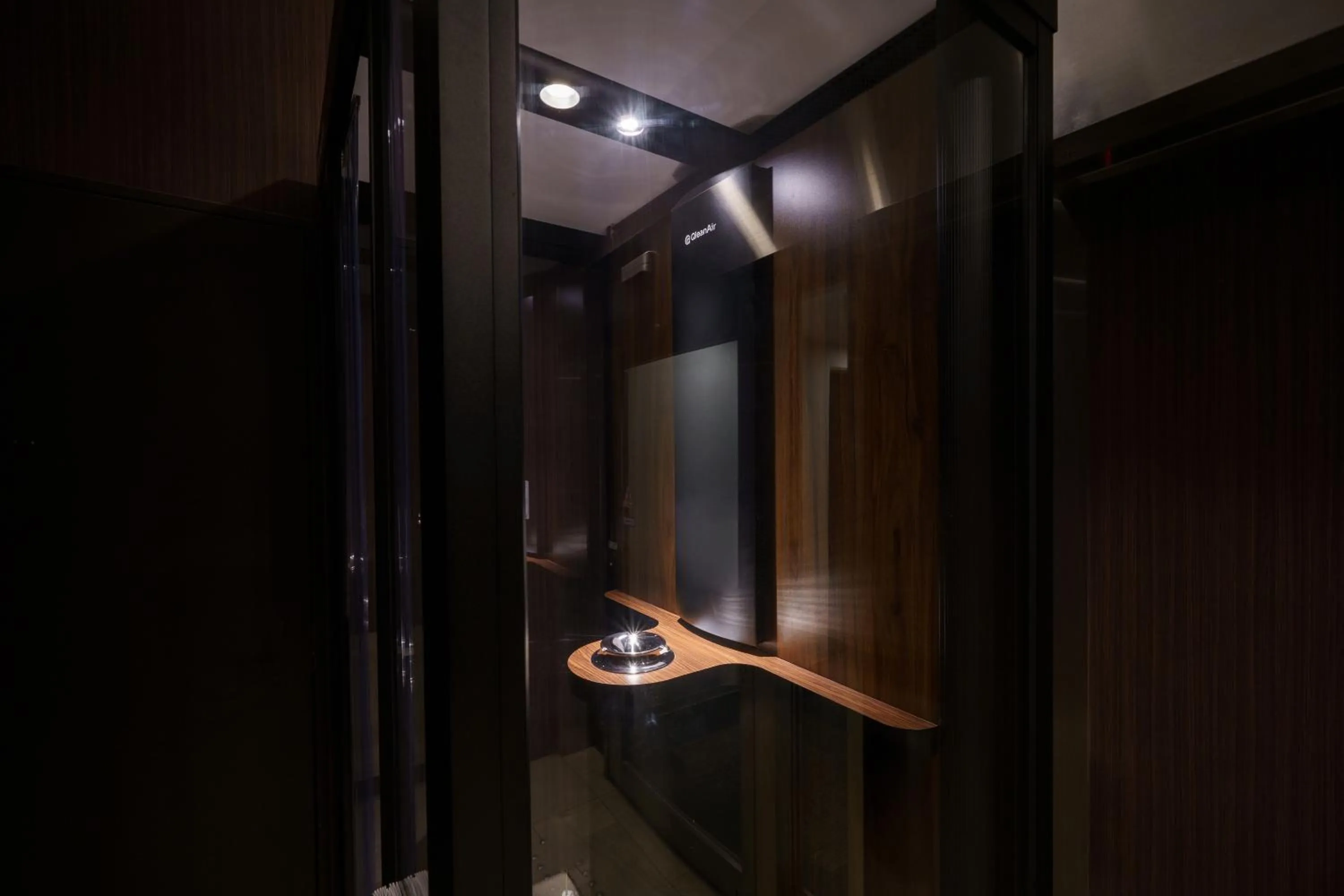 Area and facilities in Hotel Vista Kumamoto Airport