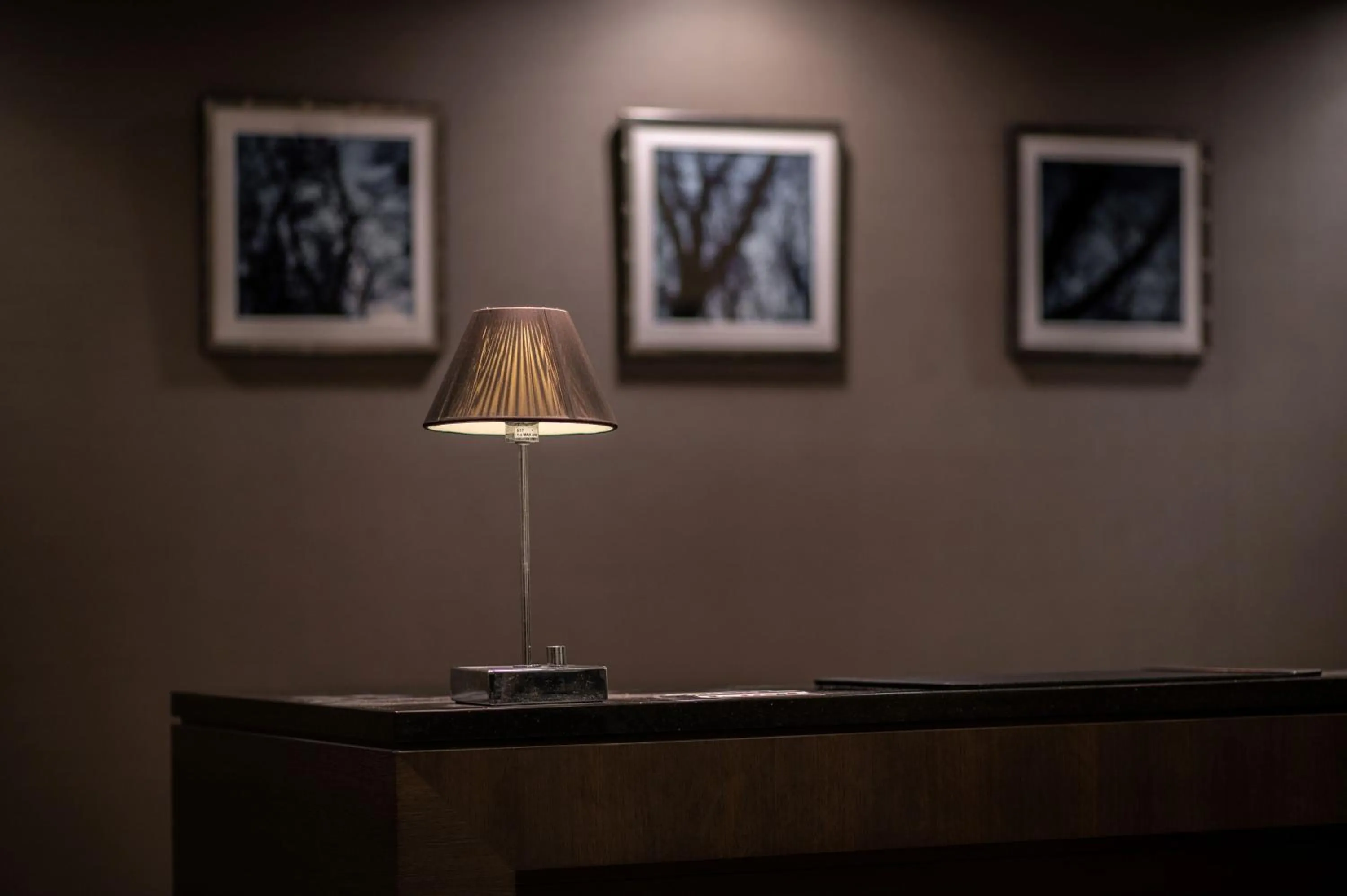 Lobby or reception in Hotel Vista Kumamoto Airport