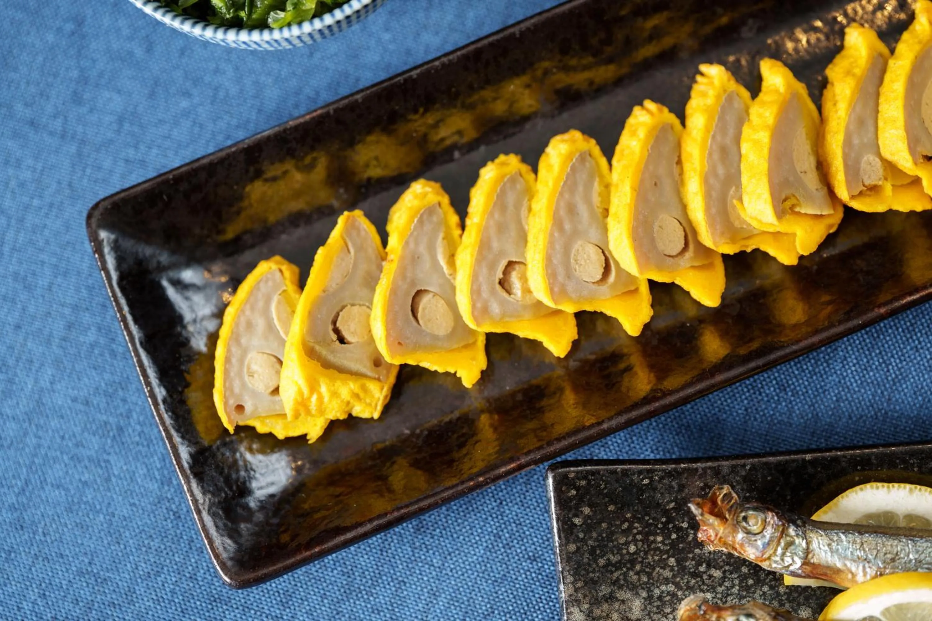 Buffet breakfast in Hotel Vista Kumamoto Airport