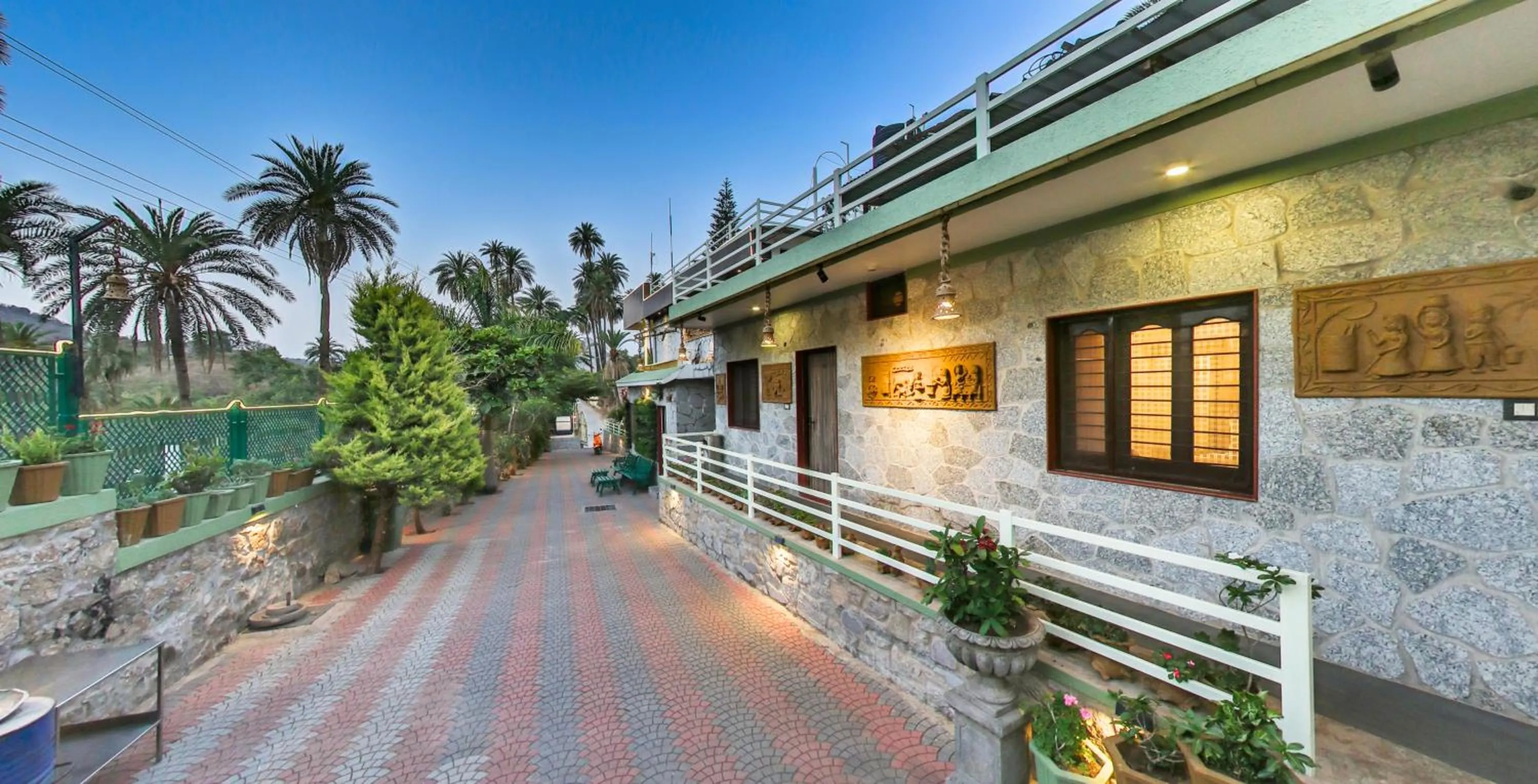Other in Hari Niwas - A Boutique Garden Resort Mount Abu