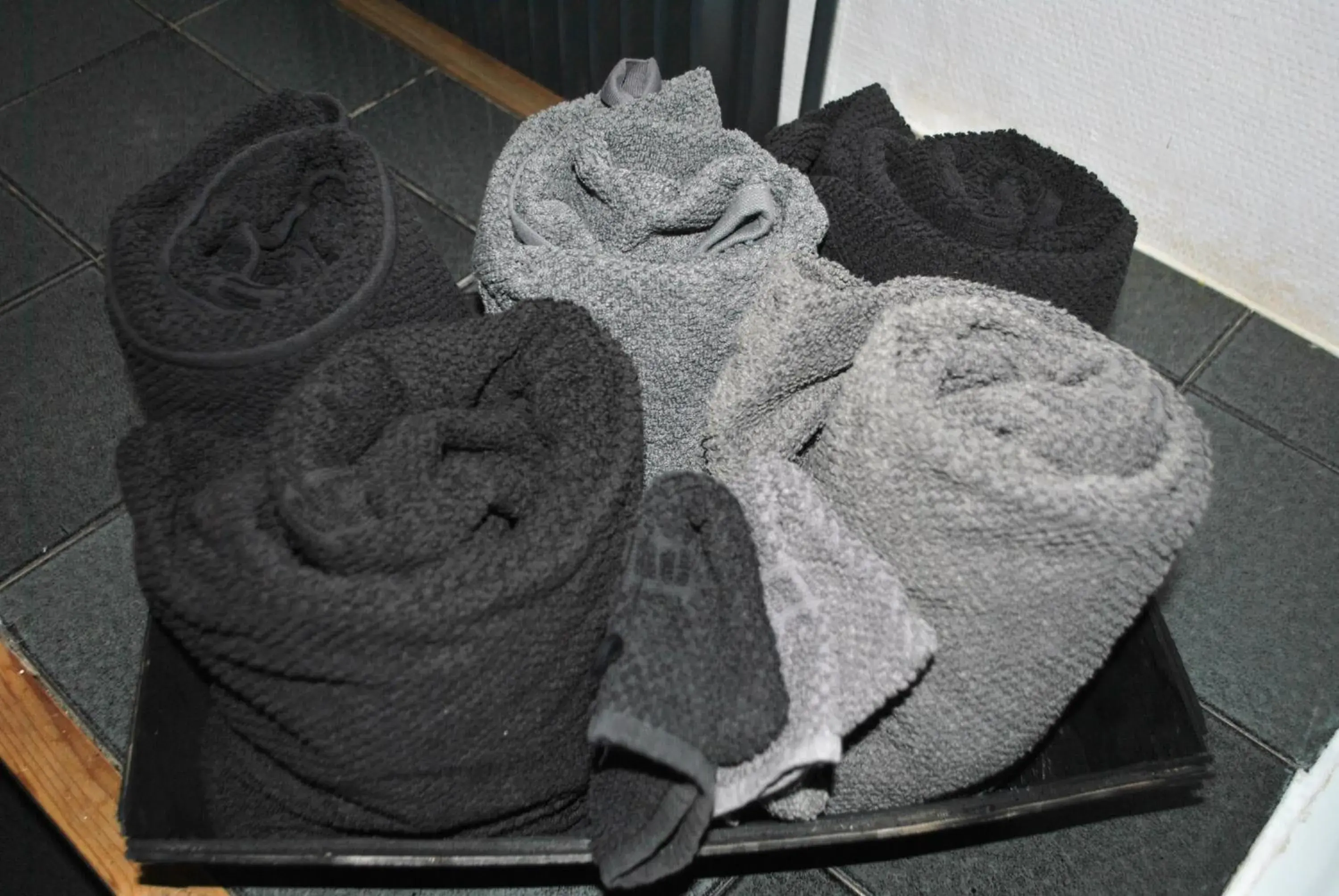 Classic Double Room - single occupancy in Chambres d'hôtes La Tribu Classic Double Room - single occupancy in Chambres d'hôtes La Tribu