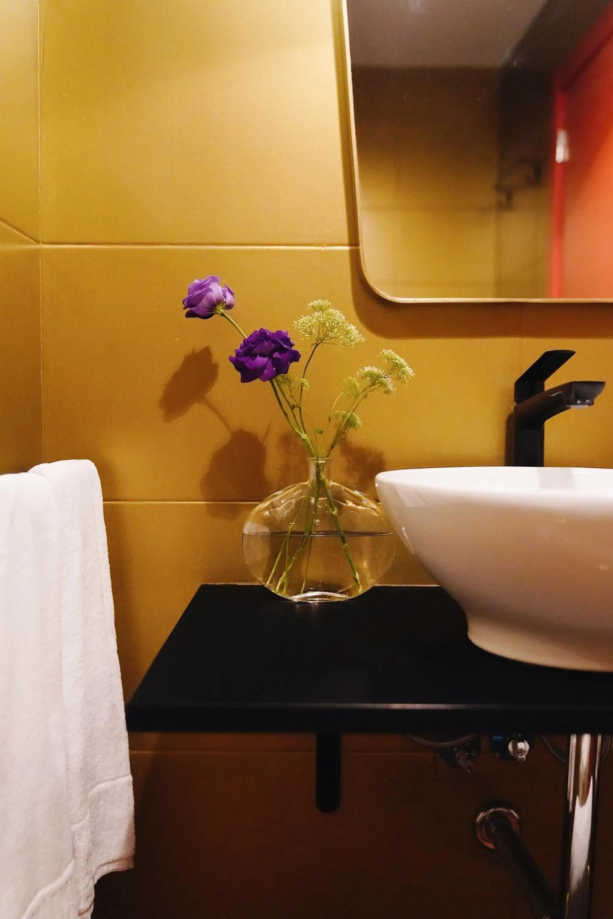 Bathroom in Isabella's House