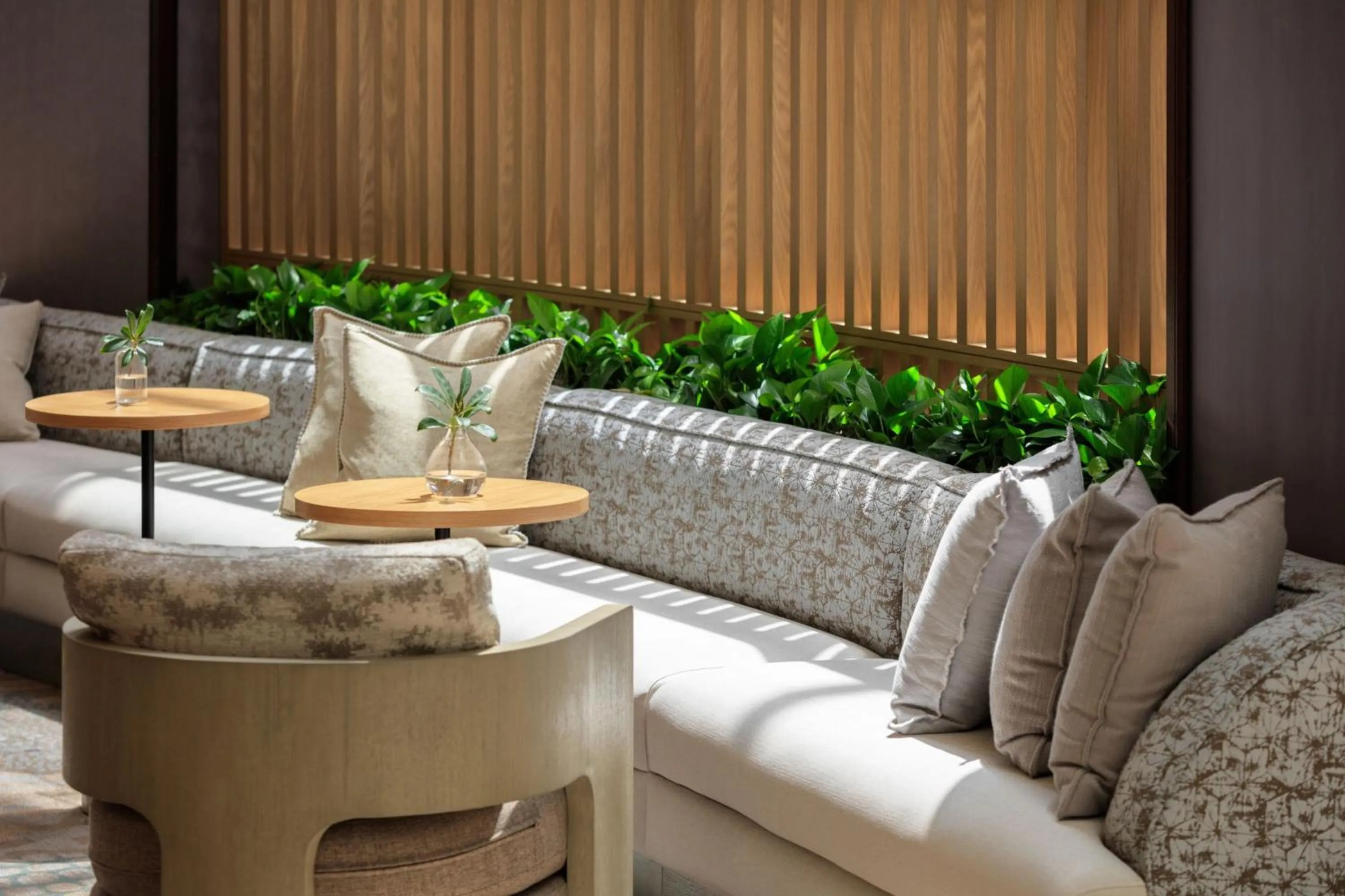 Lobby or reception in The Westin Fort Lauderdale