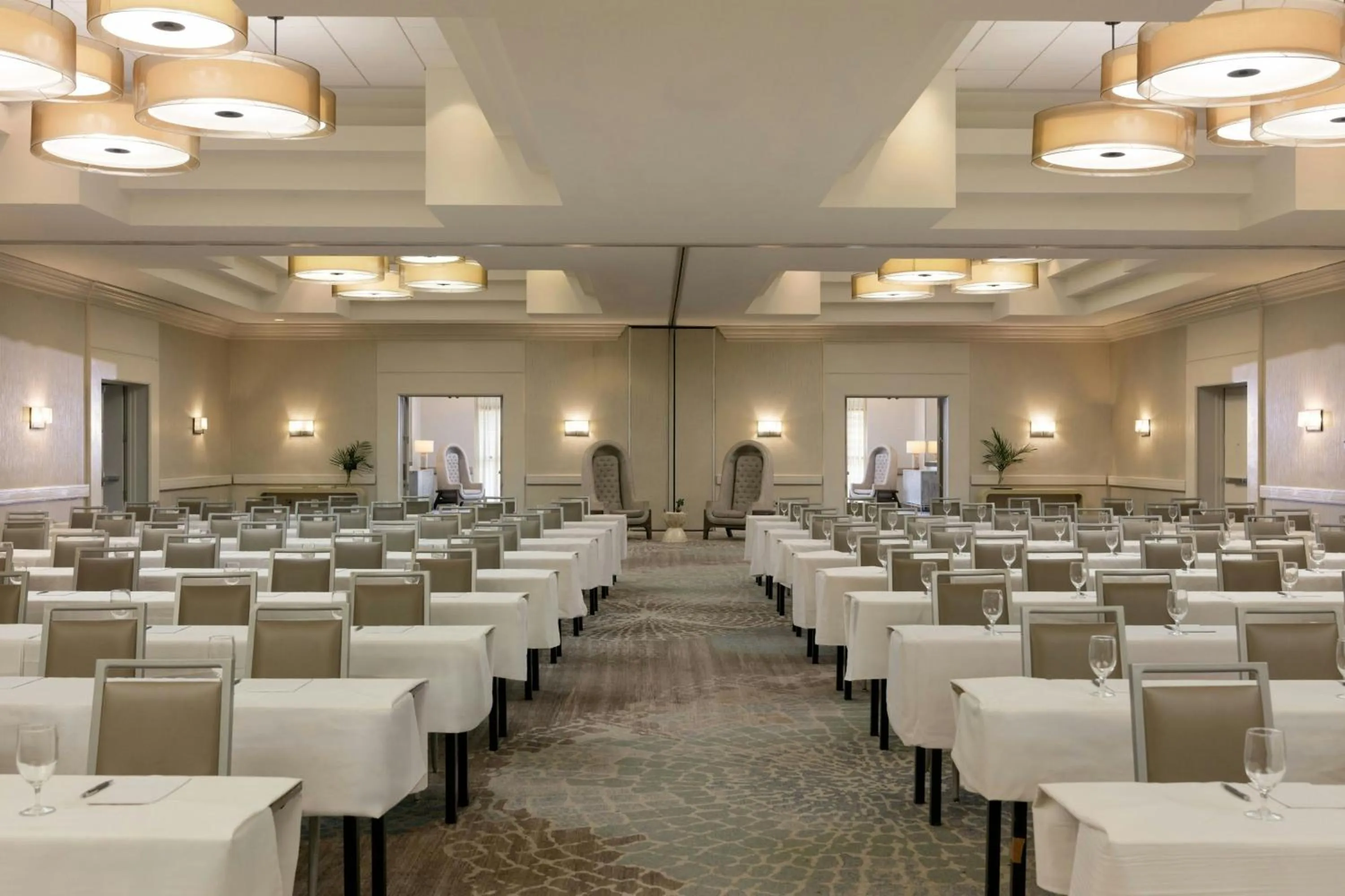 Meeting/conference room in The Westin Fort Lauderdale
