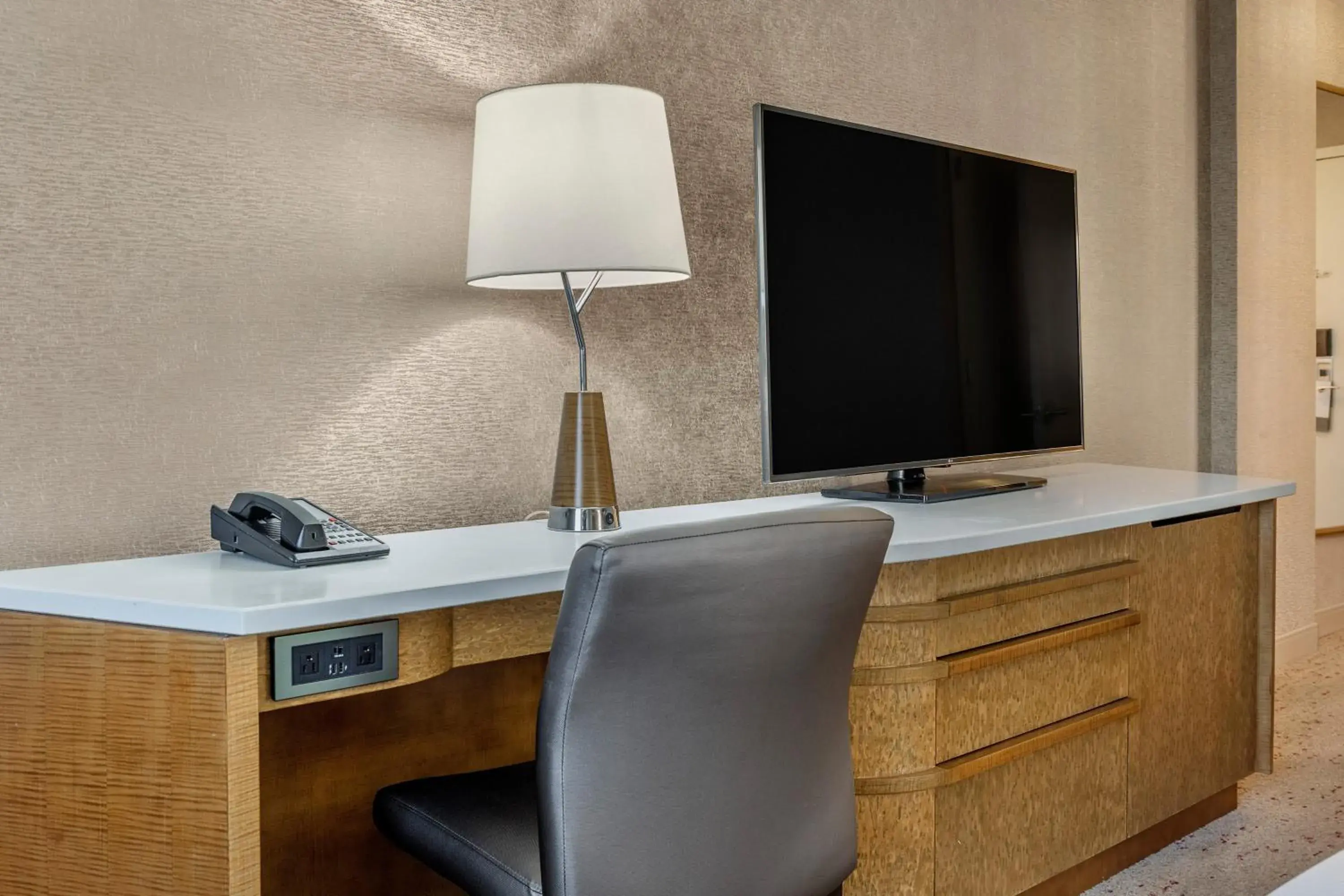 Traditional, Guest room, 1 King in The Westin Fort Lauderdale Traditional, Guest room, 1 King in The Westin Fort Lauderdale