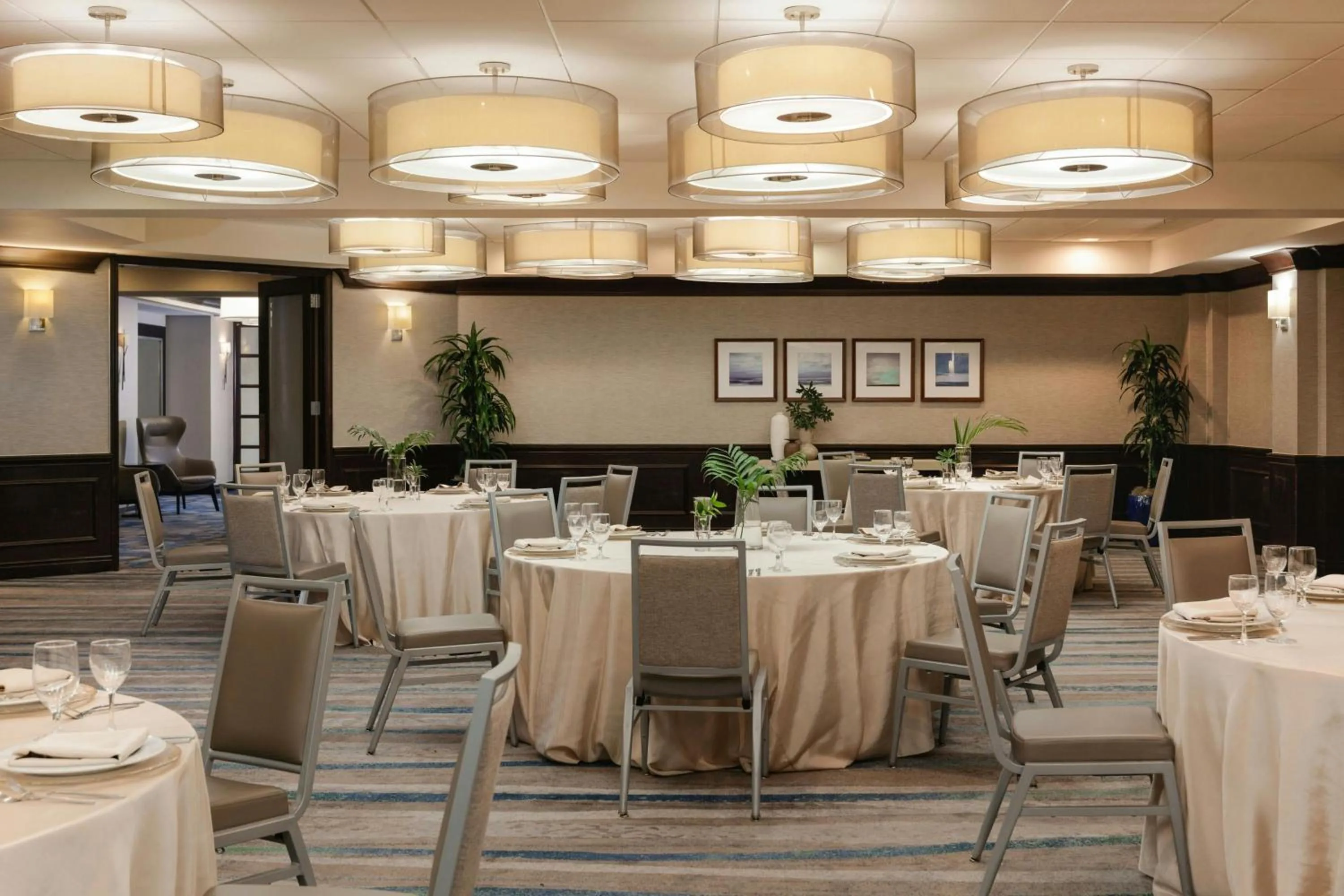 Meeting/conference room in The Westin Fort Lauderdale