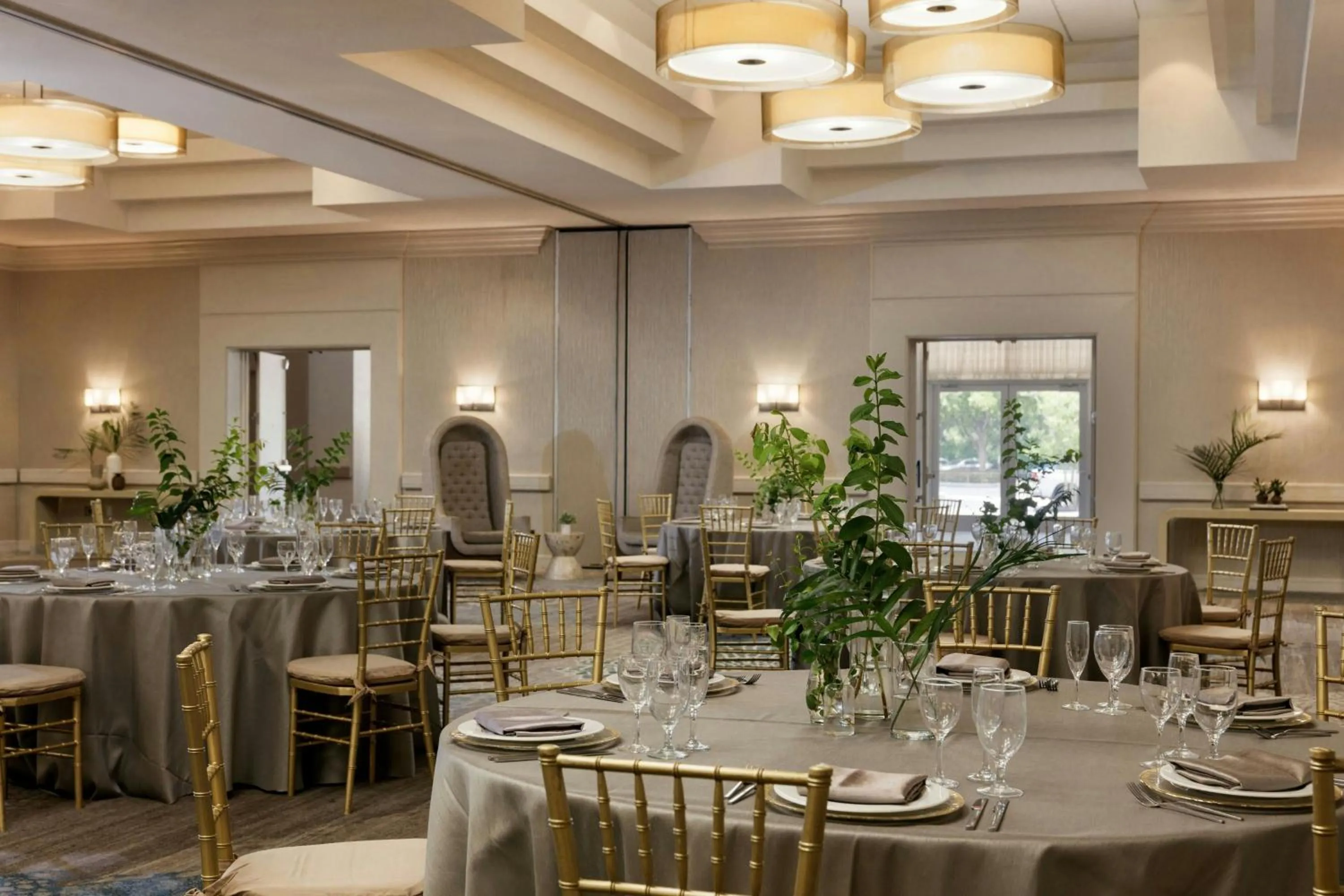 Meeting/conference room in The Westin Fort Lauderdale