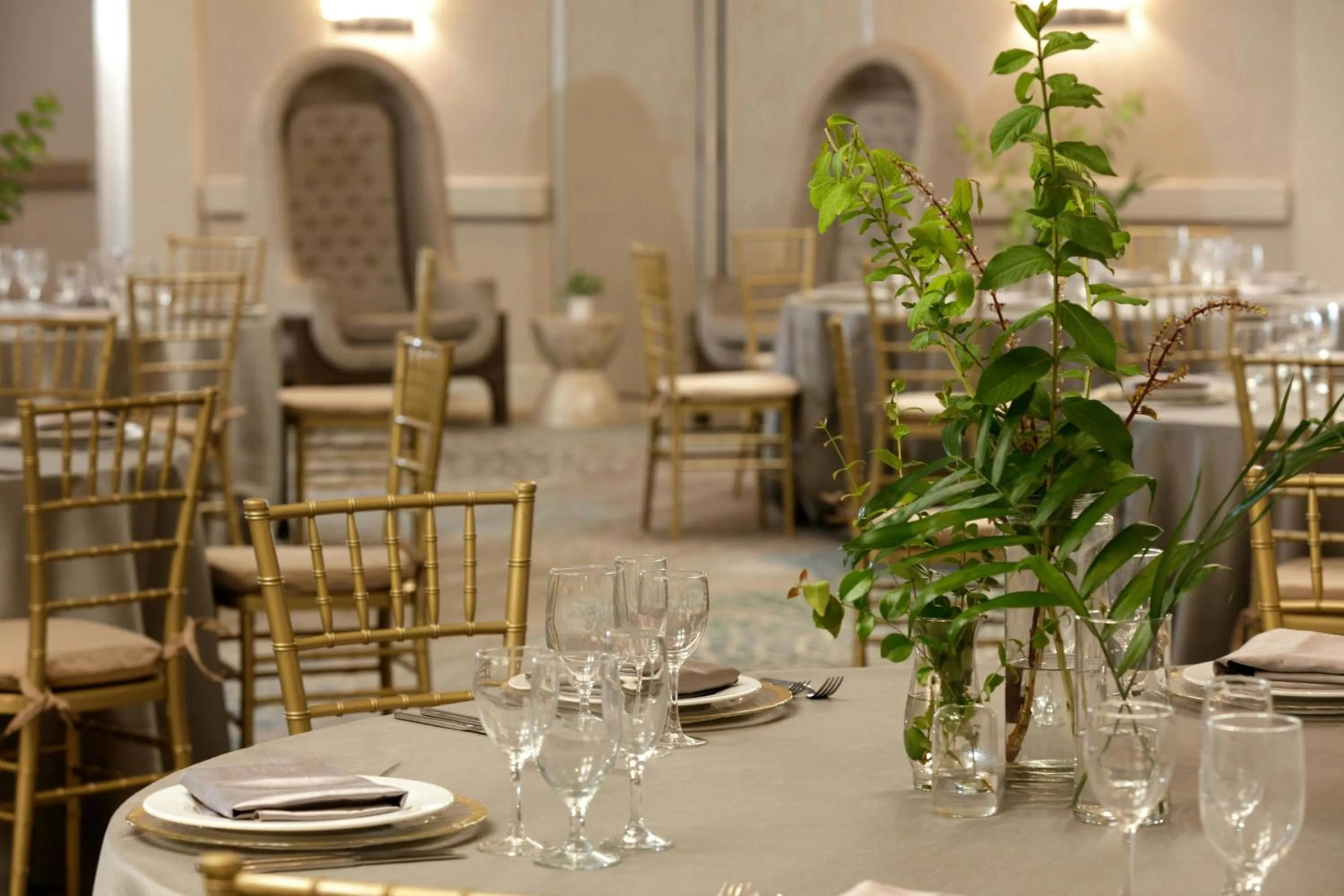 Meeting/conference room in The Westin Fort Lauderdale