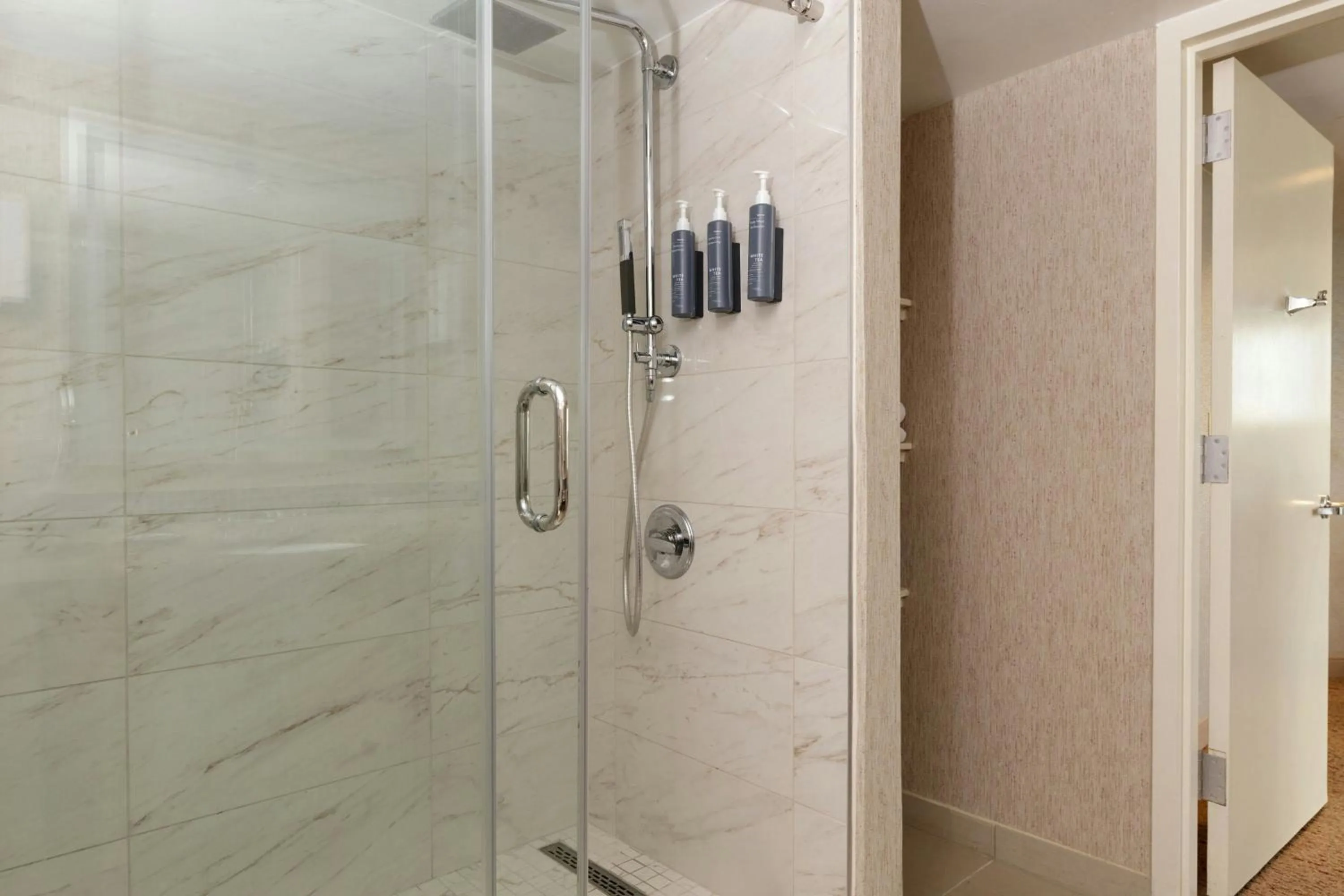 Bathroom in The Westin Fort Lauderdale