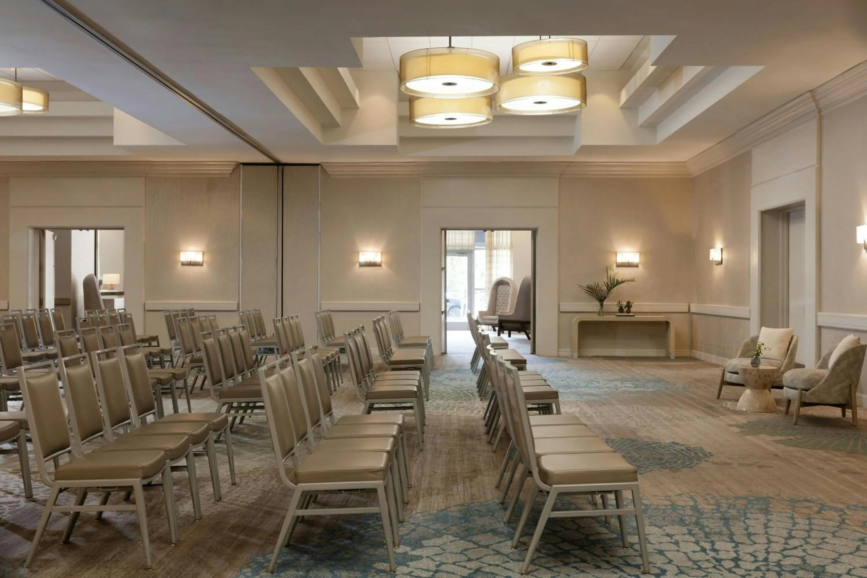 Meeting/conference room in The Westin Fort Lauderdale