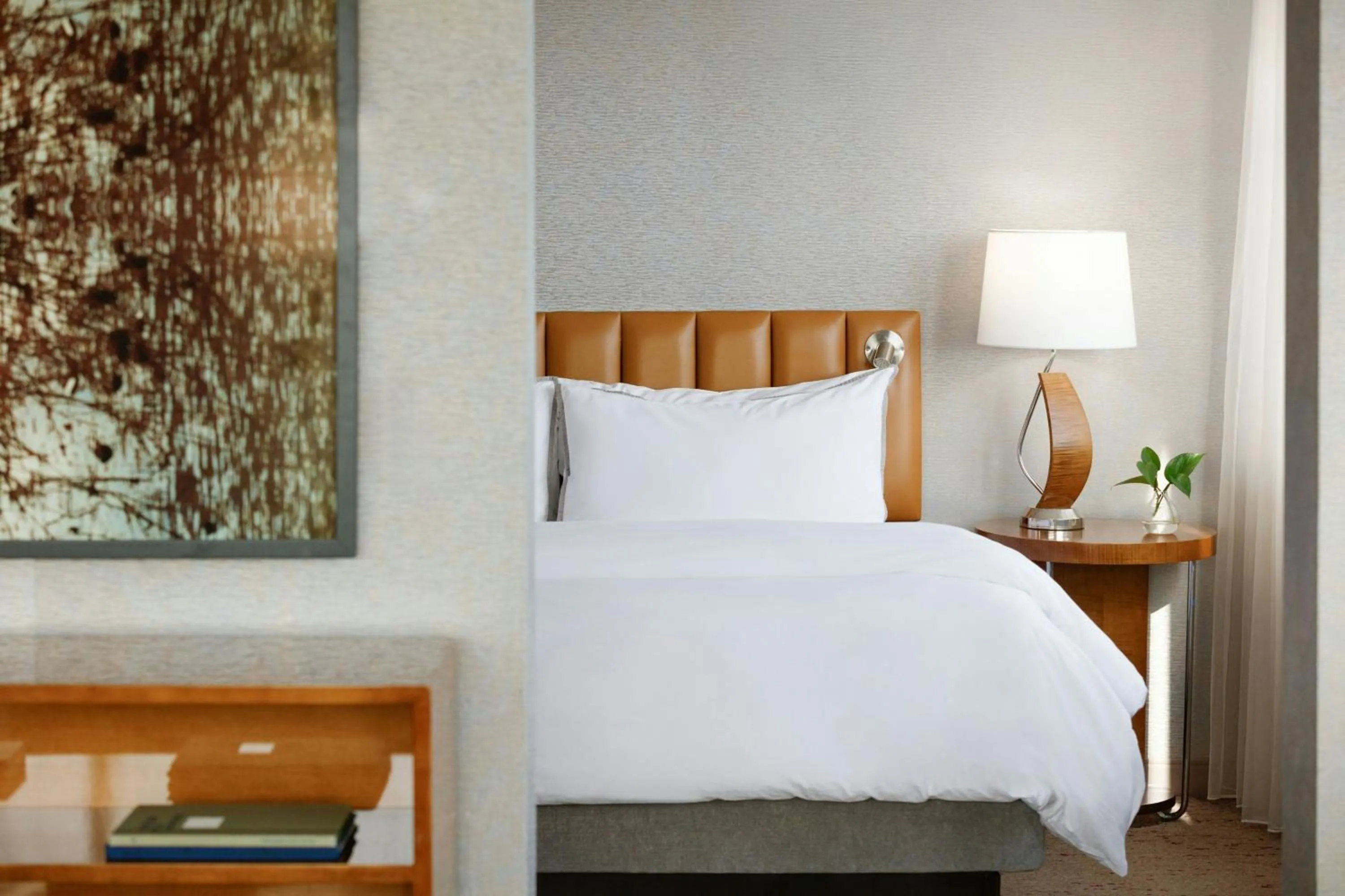 Photo of the whole room, Bed in The Westin Fort Lauderdale