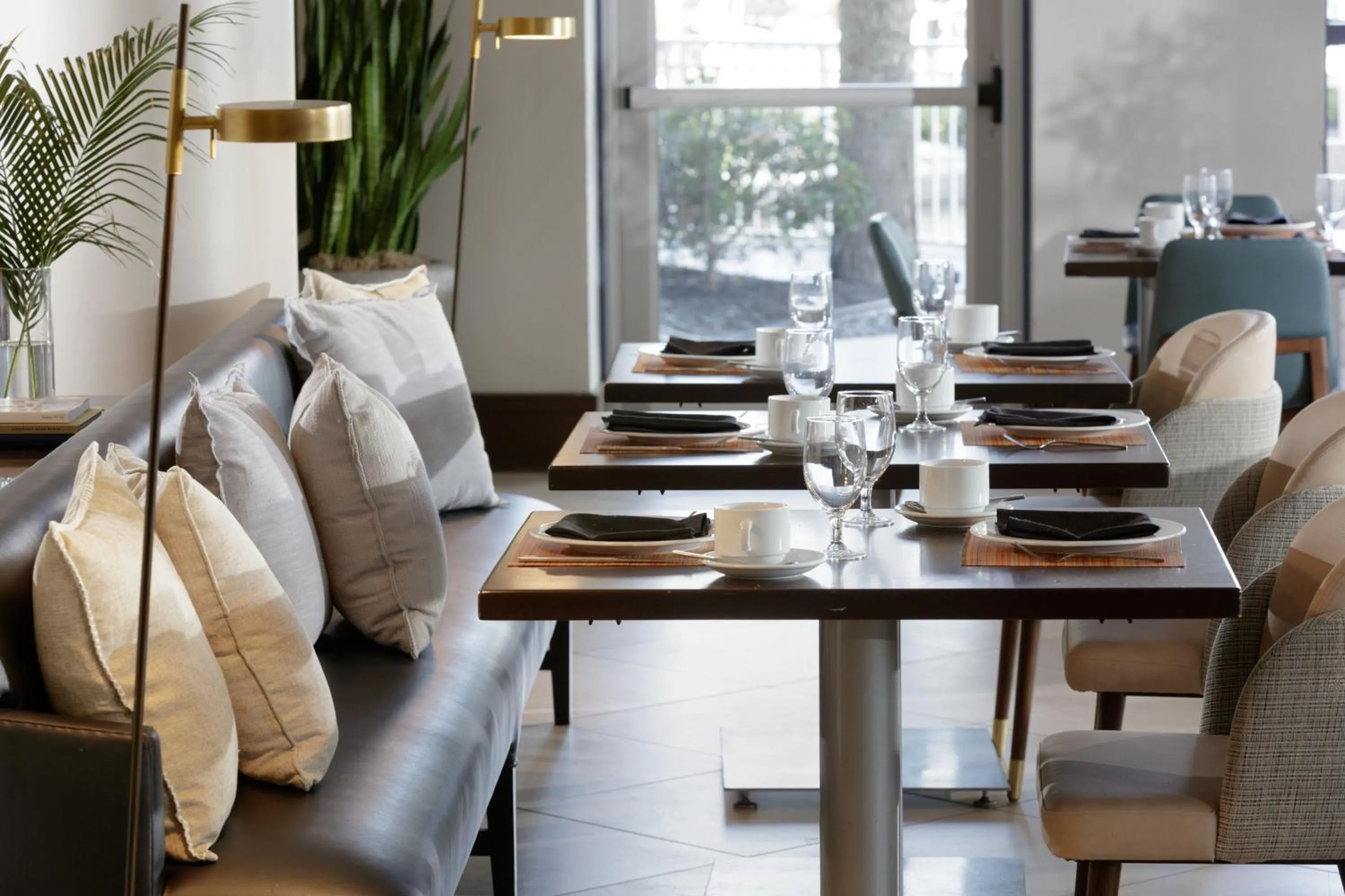 Kitchen or kitchenette in The Westin Fort Lauderdale