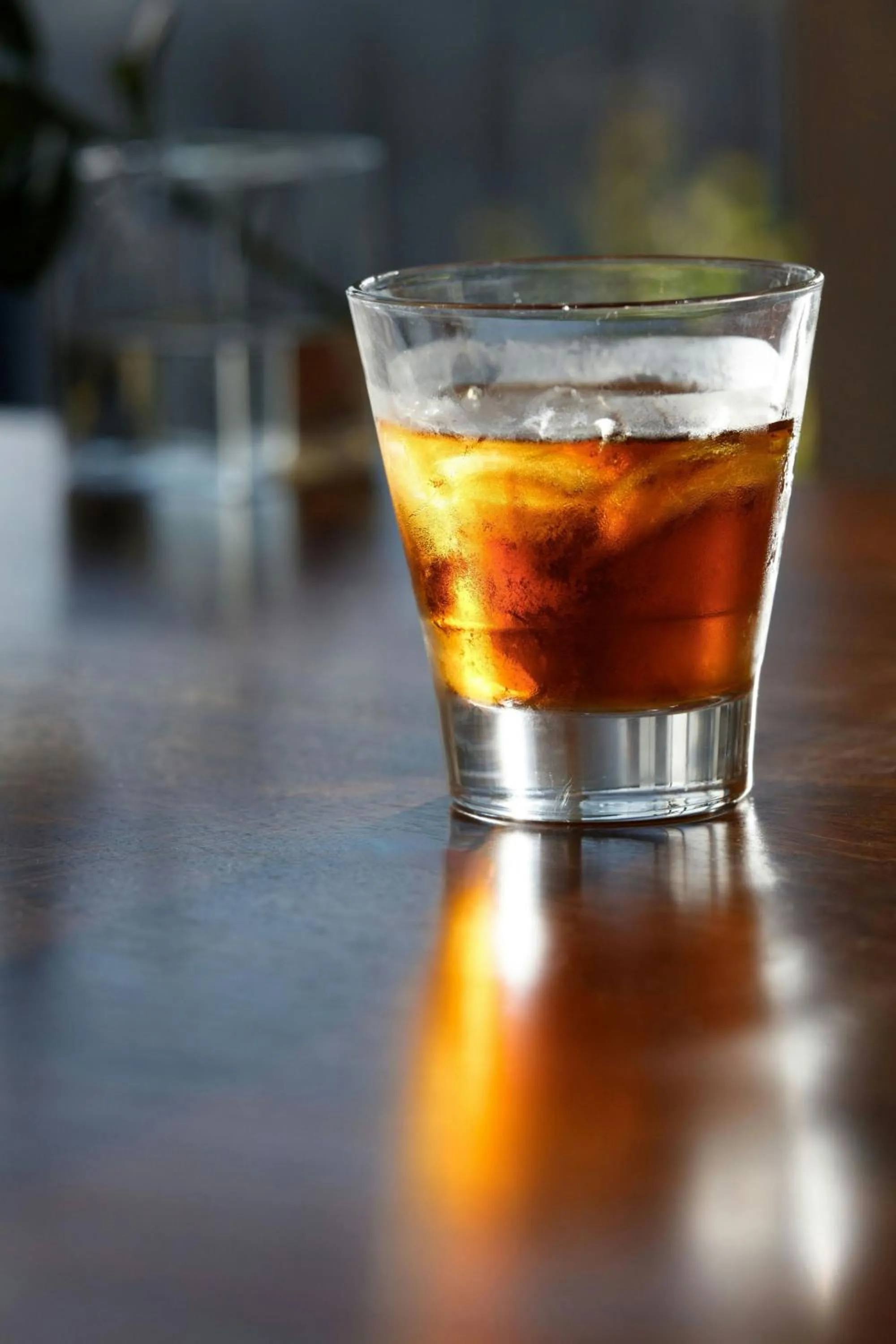 Lounge or bar in The Westin Fort Lauderdale