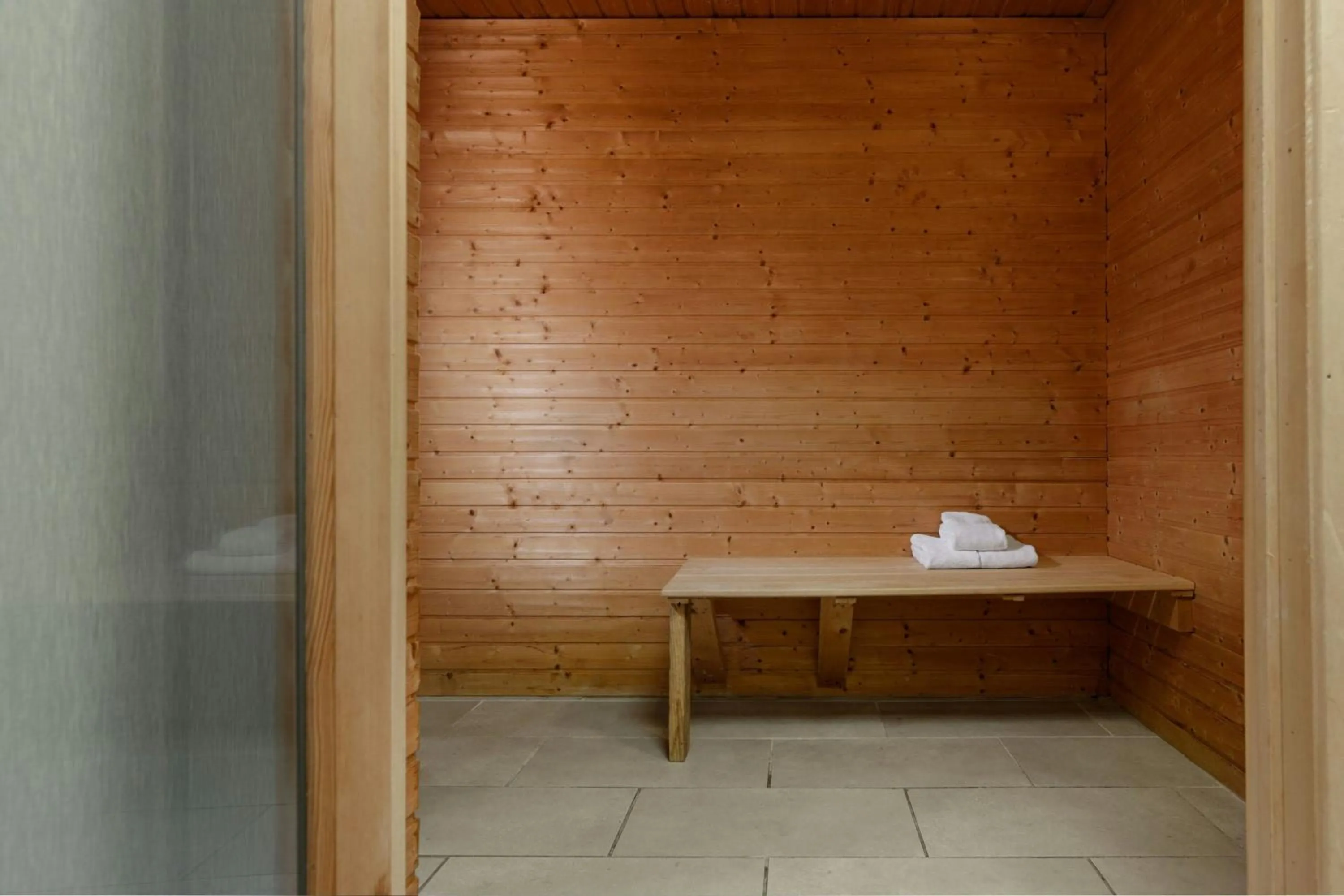 Area and facilities in The Westin Fort Lauderdale