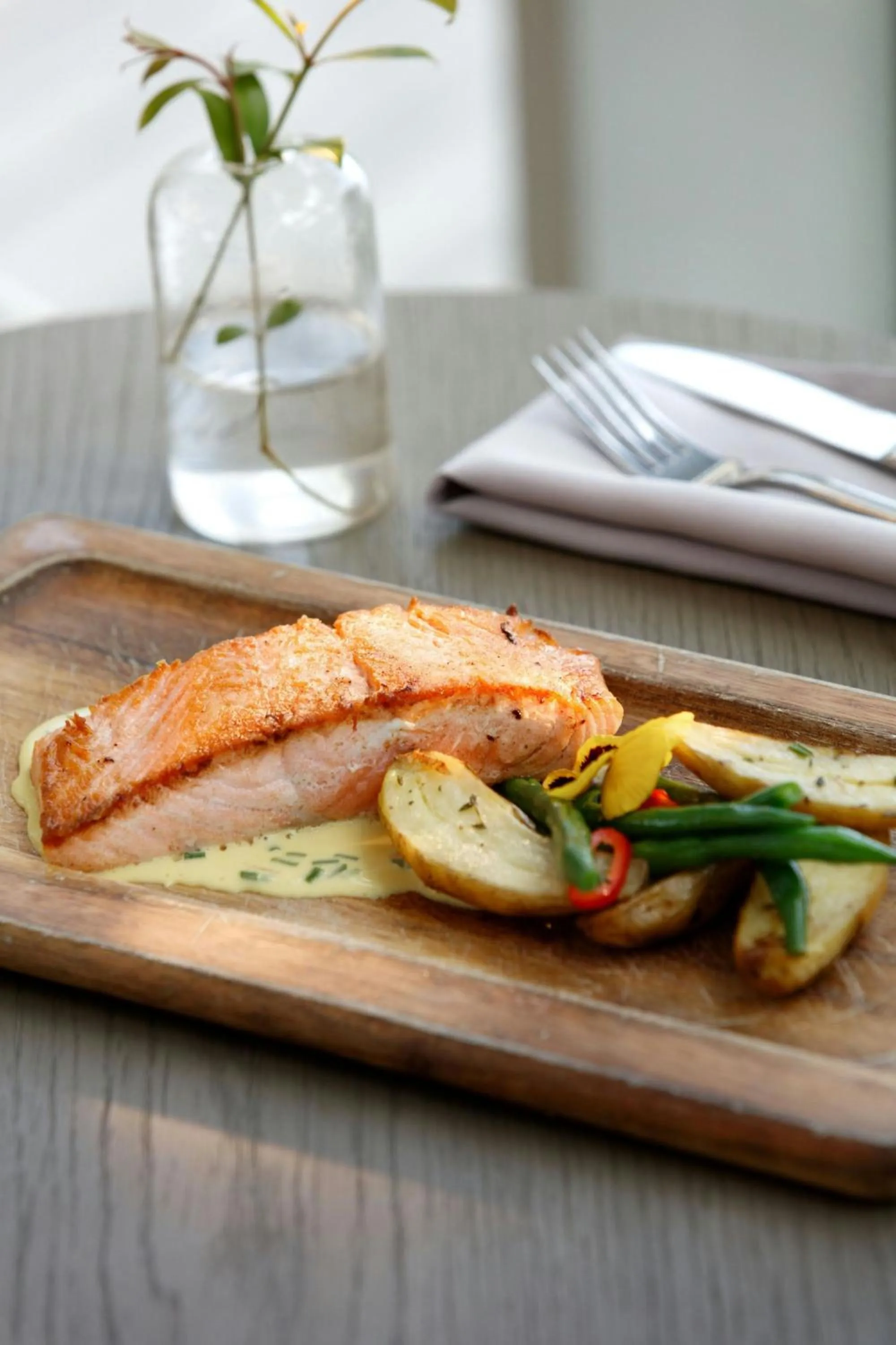 Kitchen or kitchenette in The Westin Fort Lauderdale