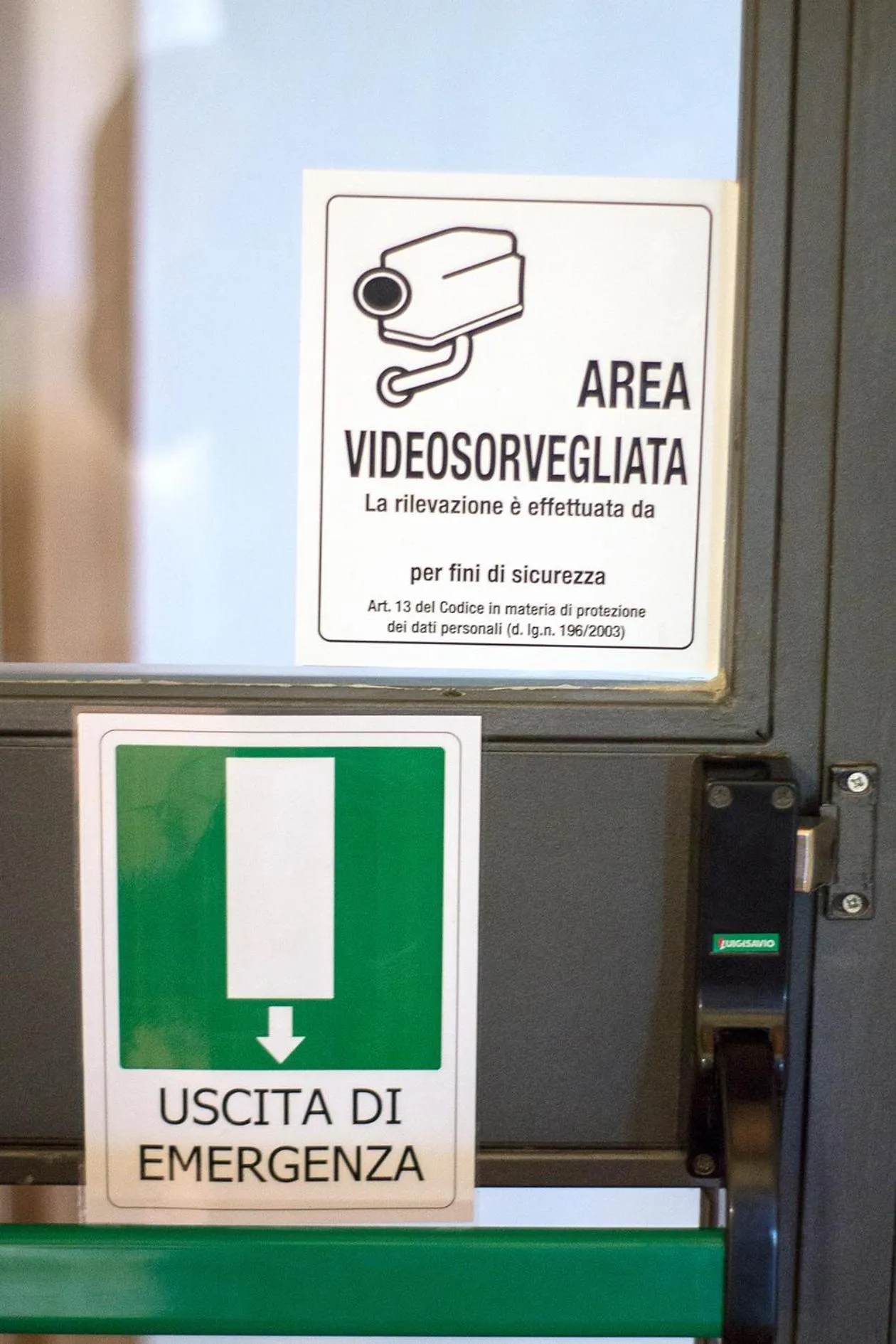 Certificate/Award in Casa di Zela