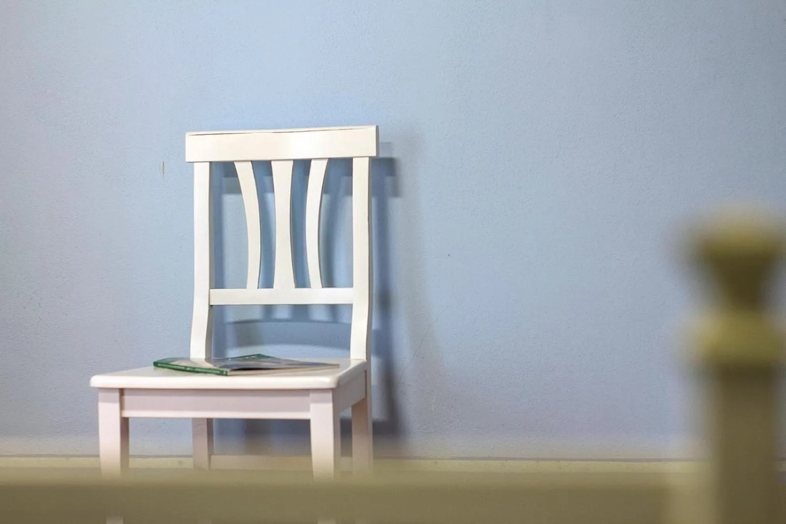 Decorative detail in Casa di Zela