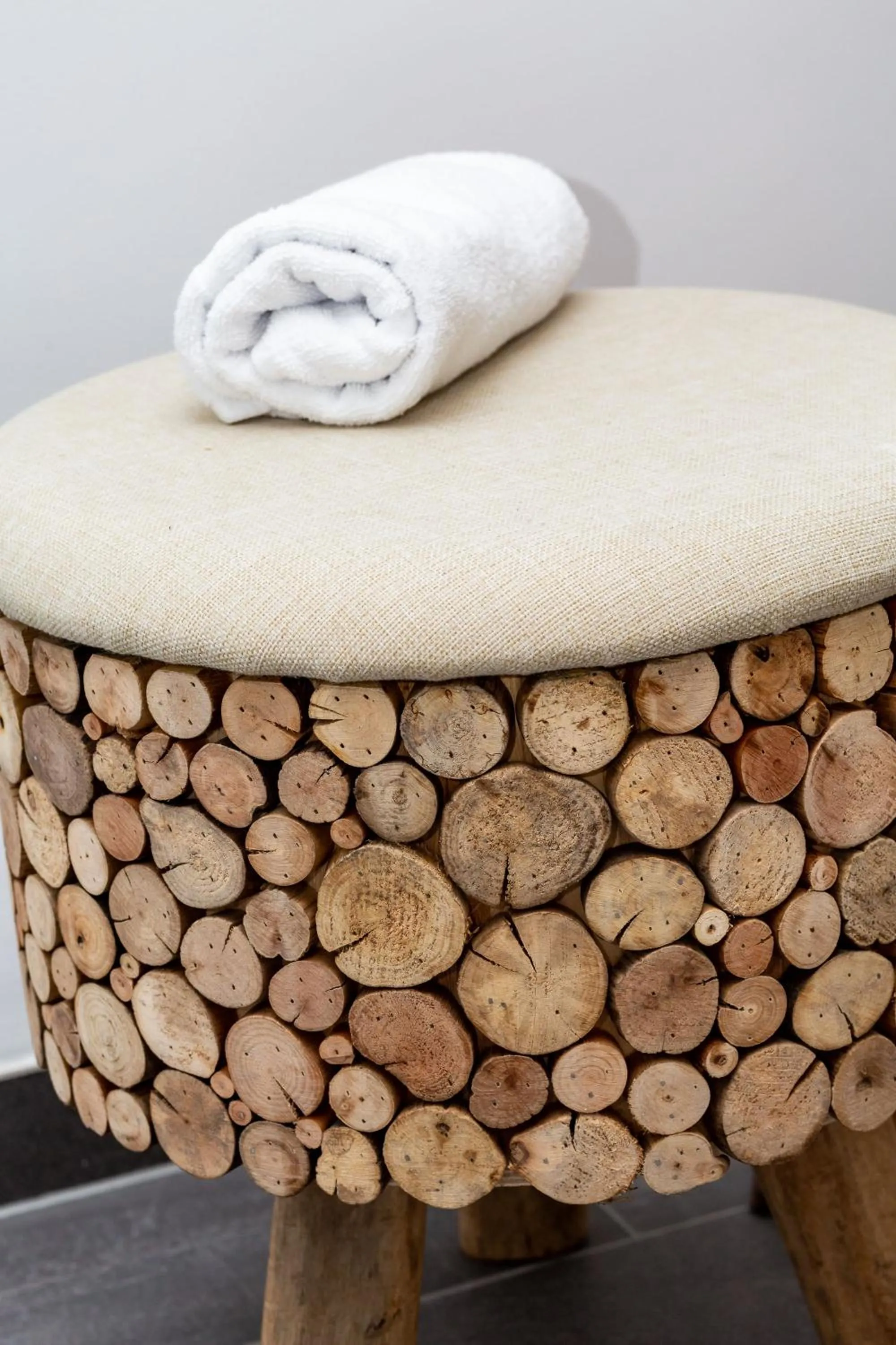 Decorative detail in LUVA Resorts Kappl - Chalet K