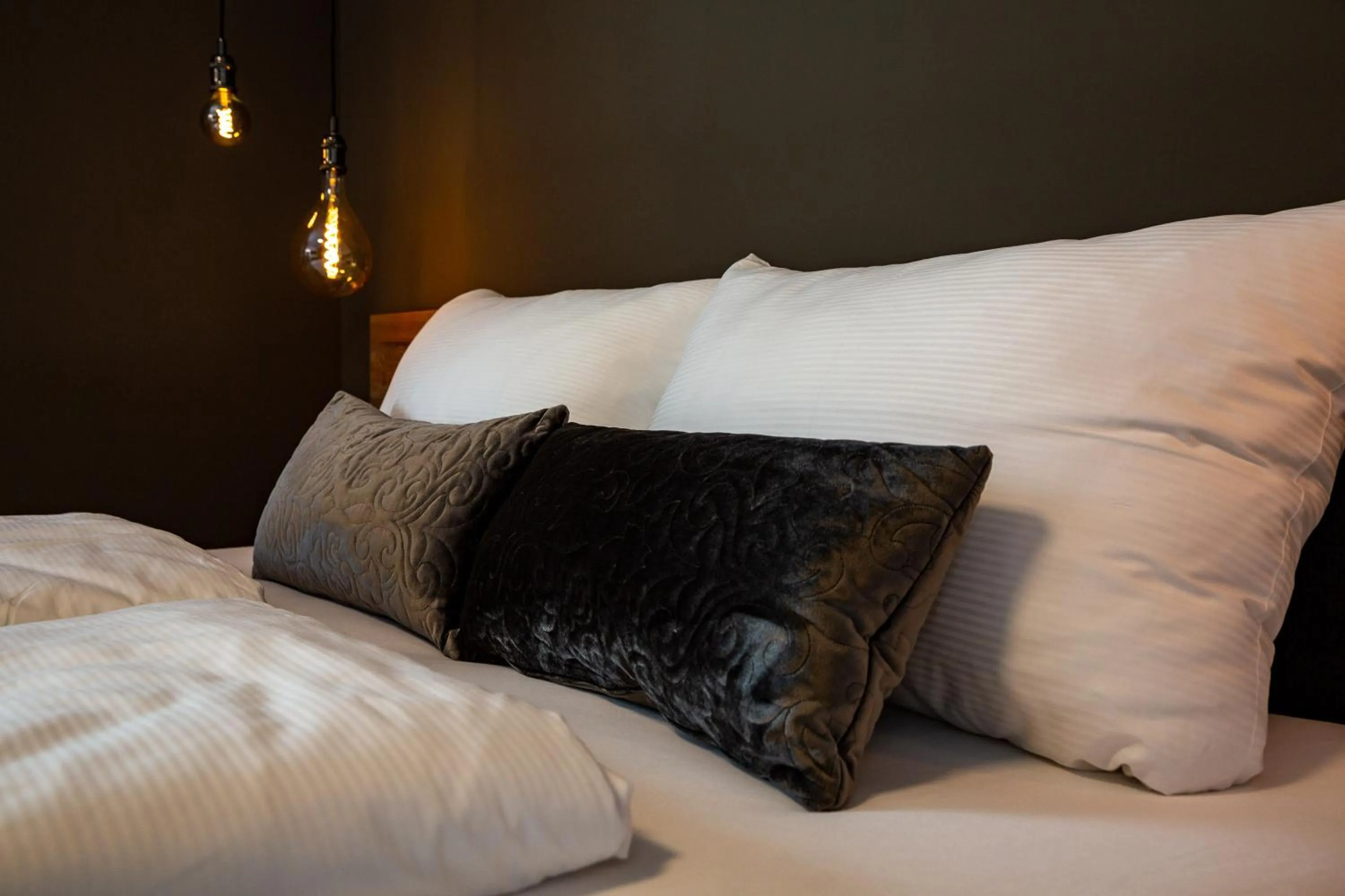 Bed in LUVA Resorts Kappl - Chalet K