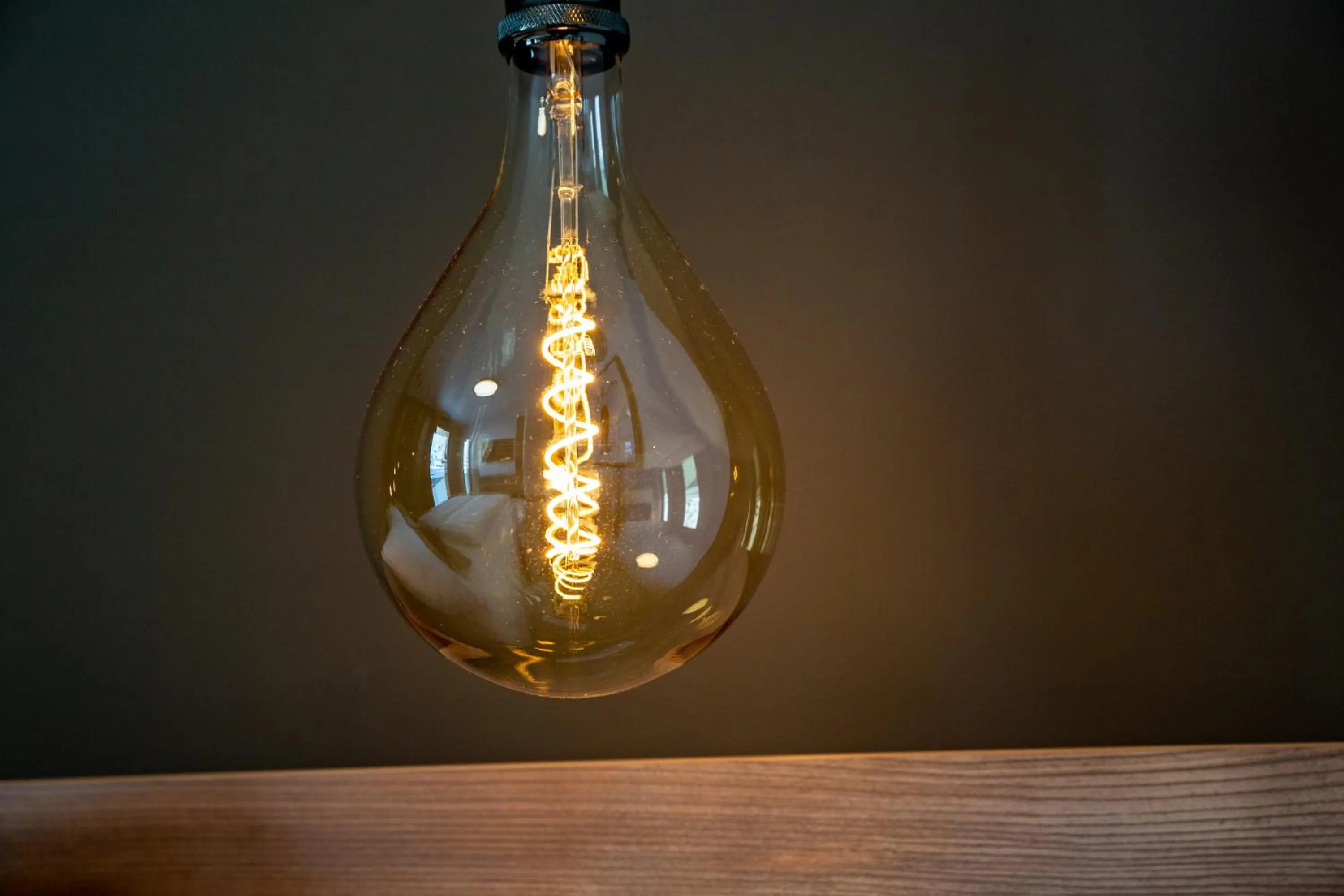 Bedroom in LUVA Resorts Kappl - Chalet K