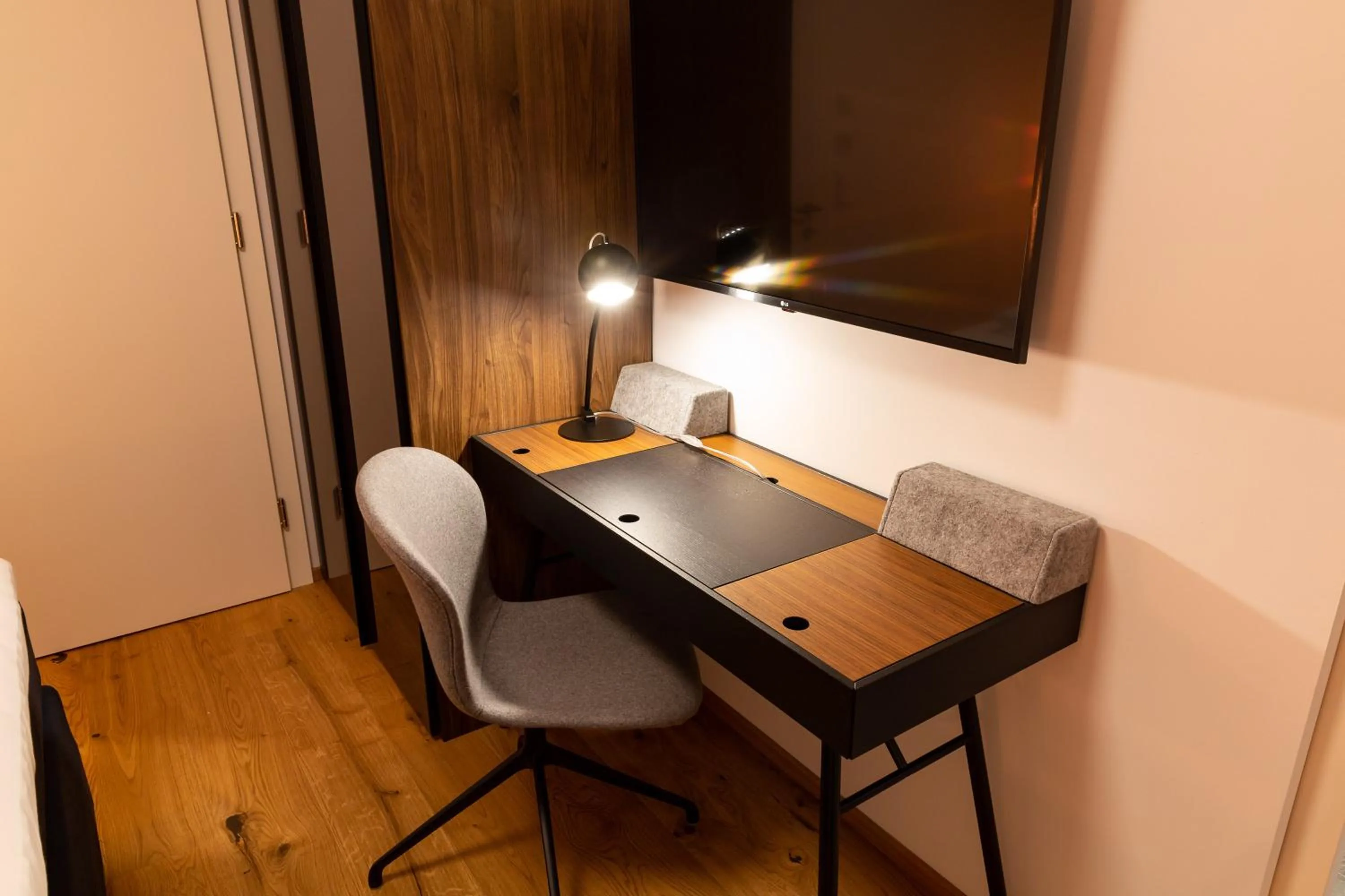 Business facilities in LUVA Resorts Kappl - Chalet K