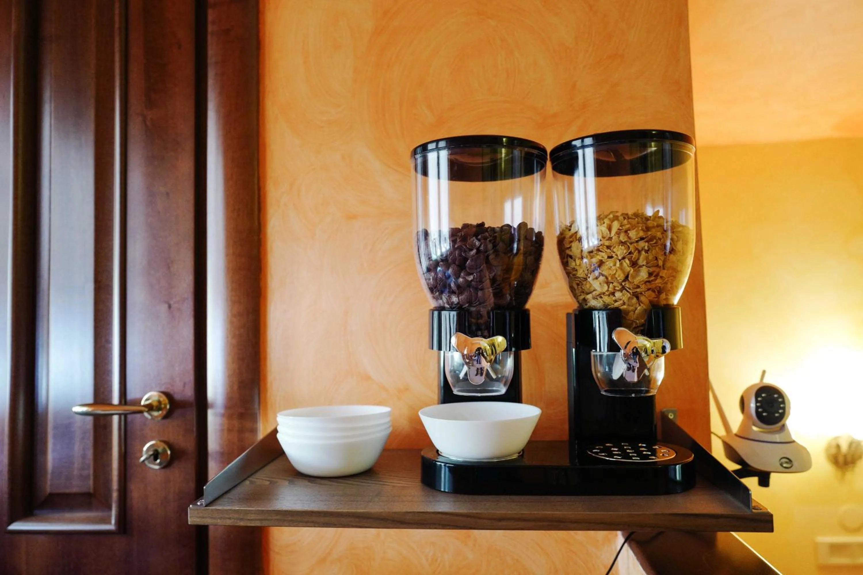 Breakfast in B&B da Titina 153