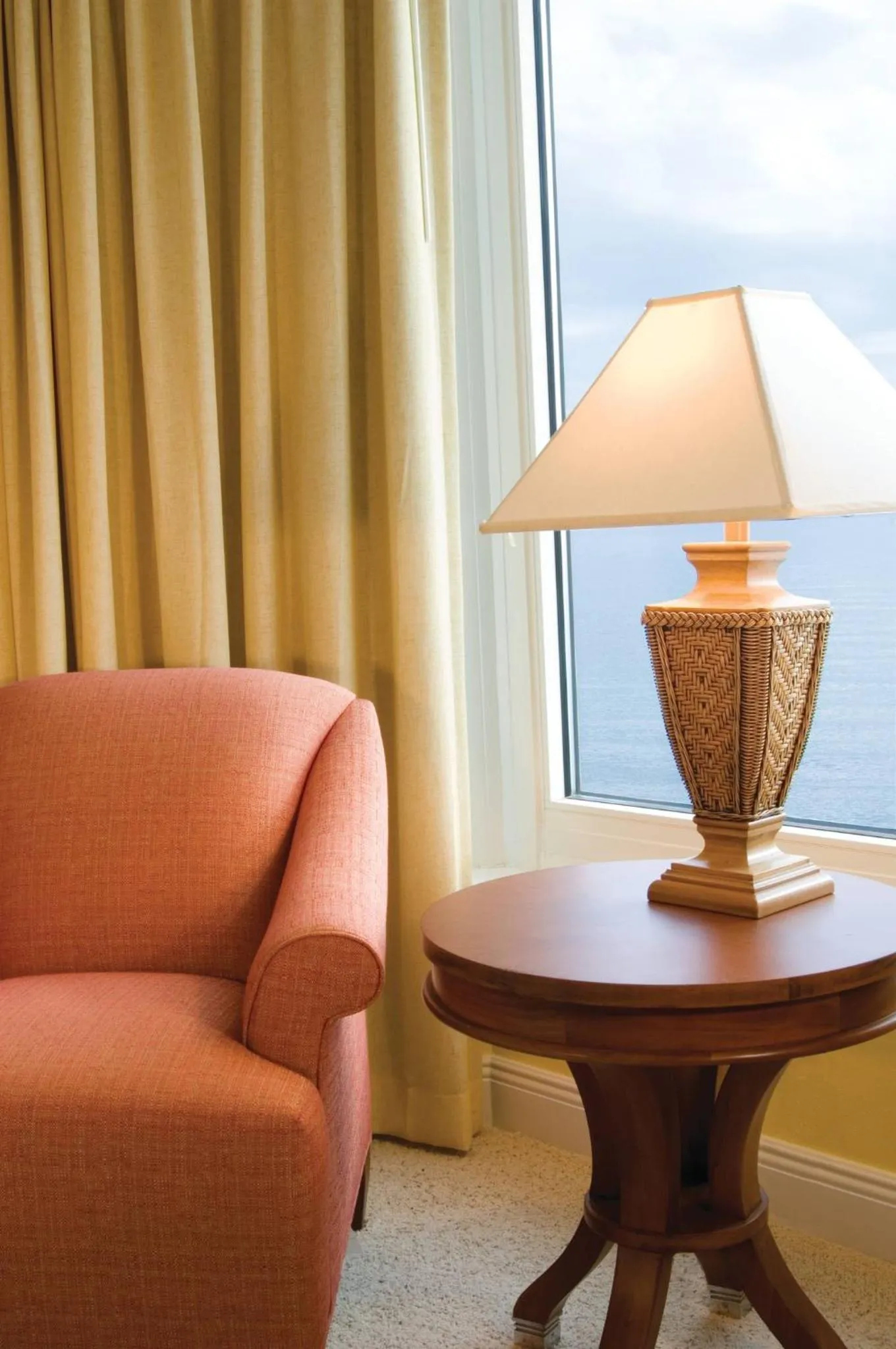 Club Wyndham Panama City Beach