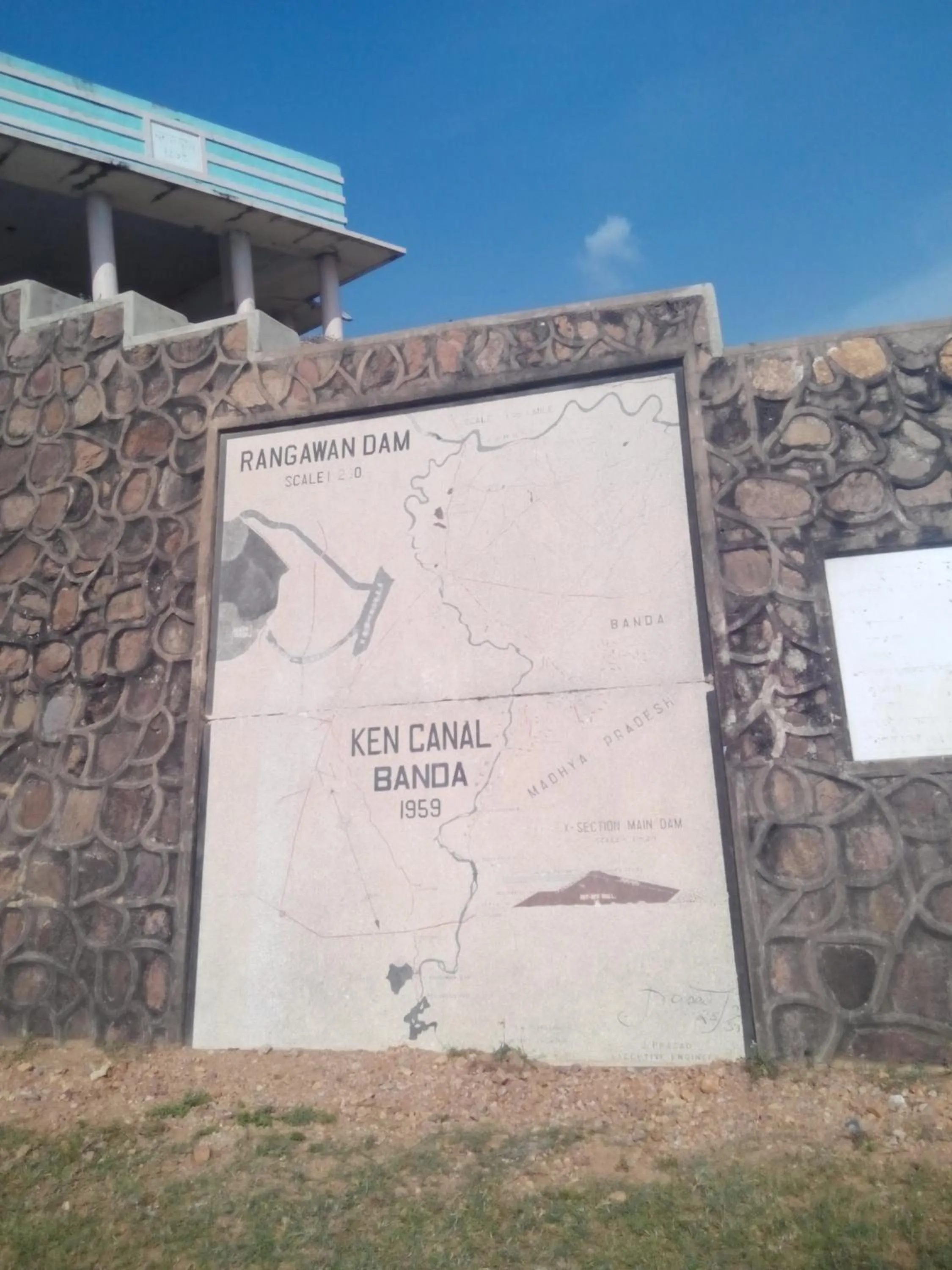 Day in Hotel isabel Palace