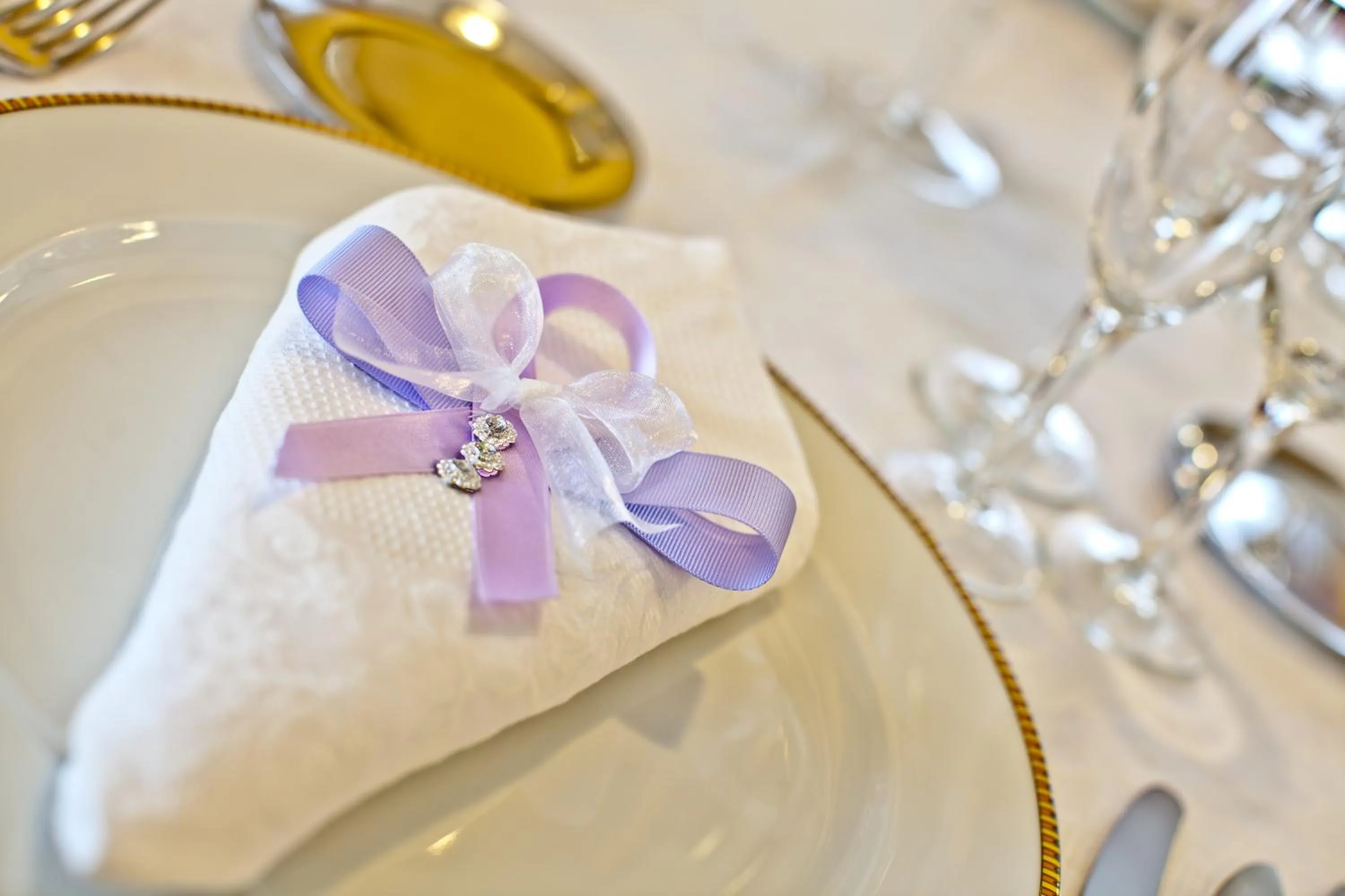 Decorative detail in Yellow Park Hotel