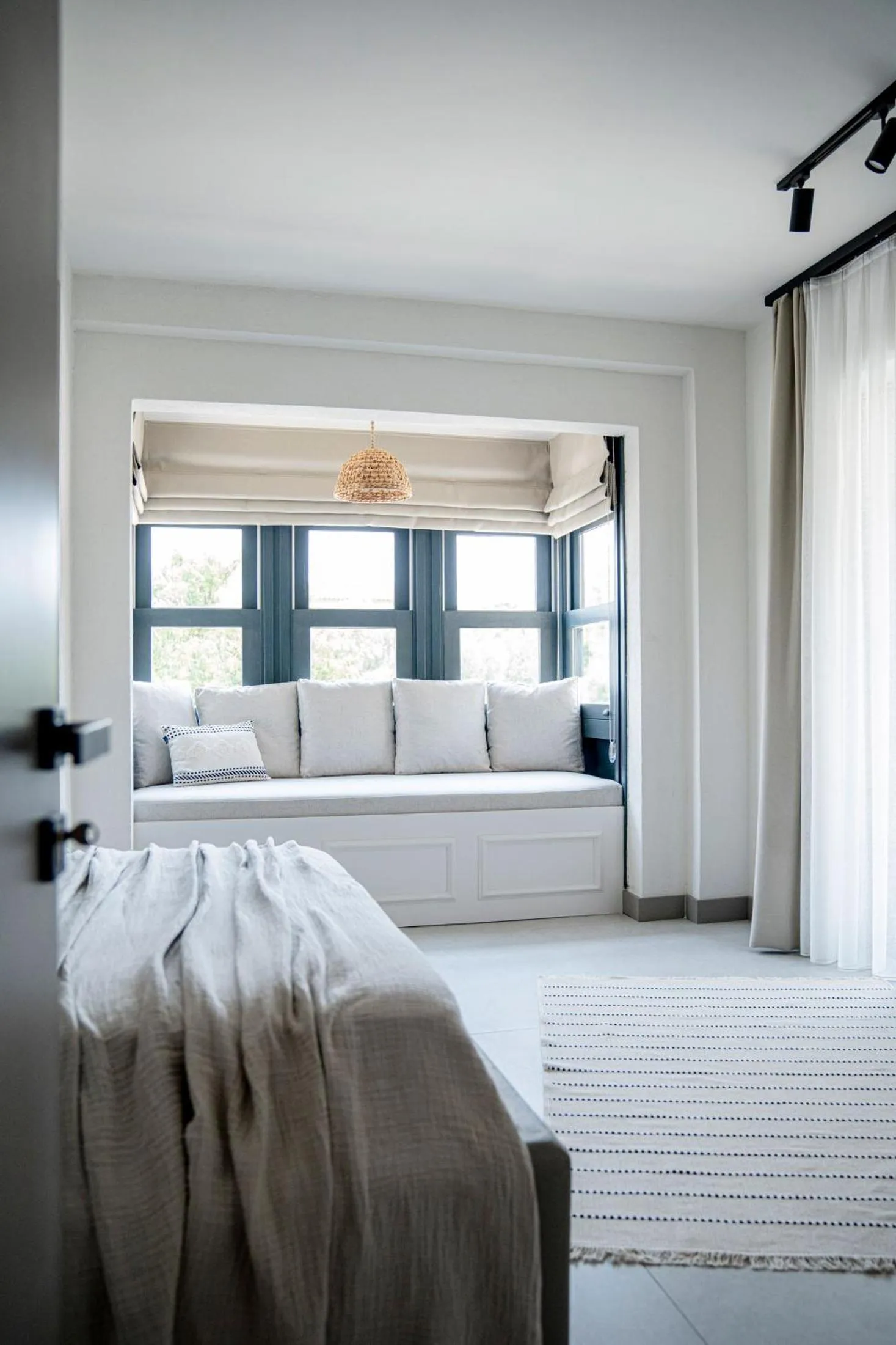 Bed in Derin Alacati