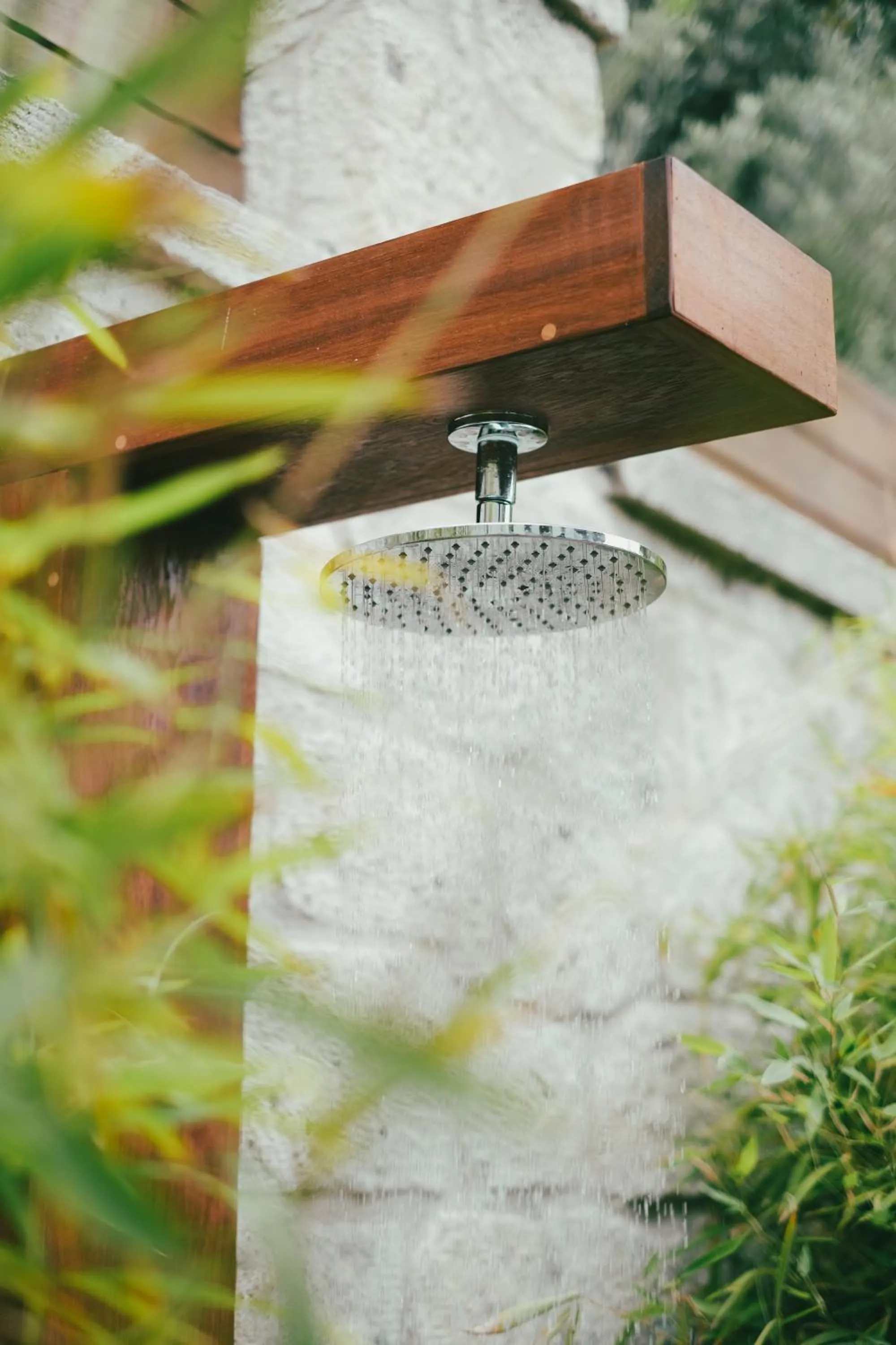 Swimming pool in Derin Alacati