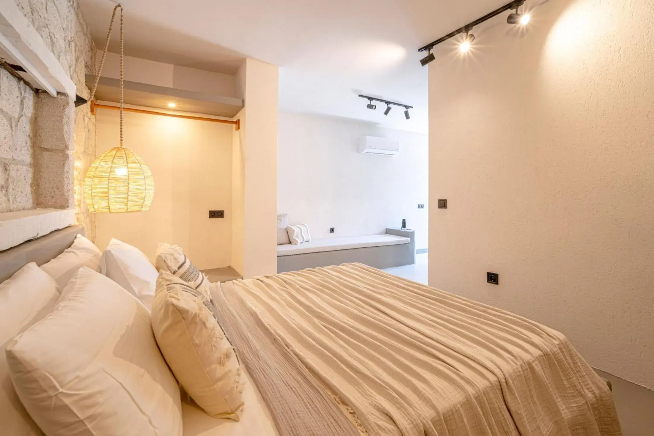 King Suite in Derin Alacati King Suite in Derin Alacati