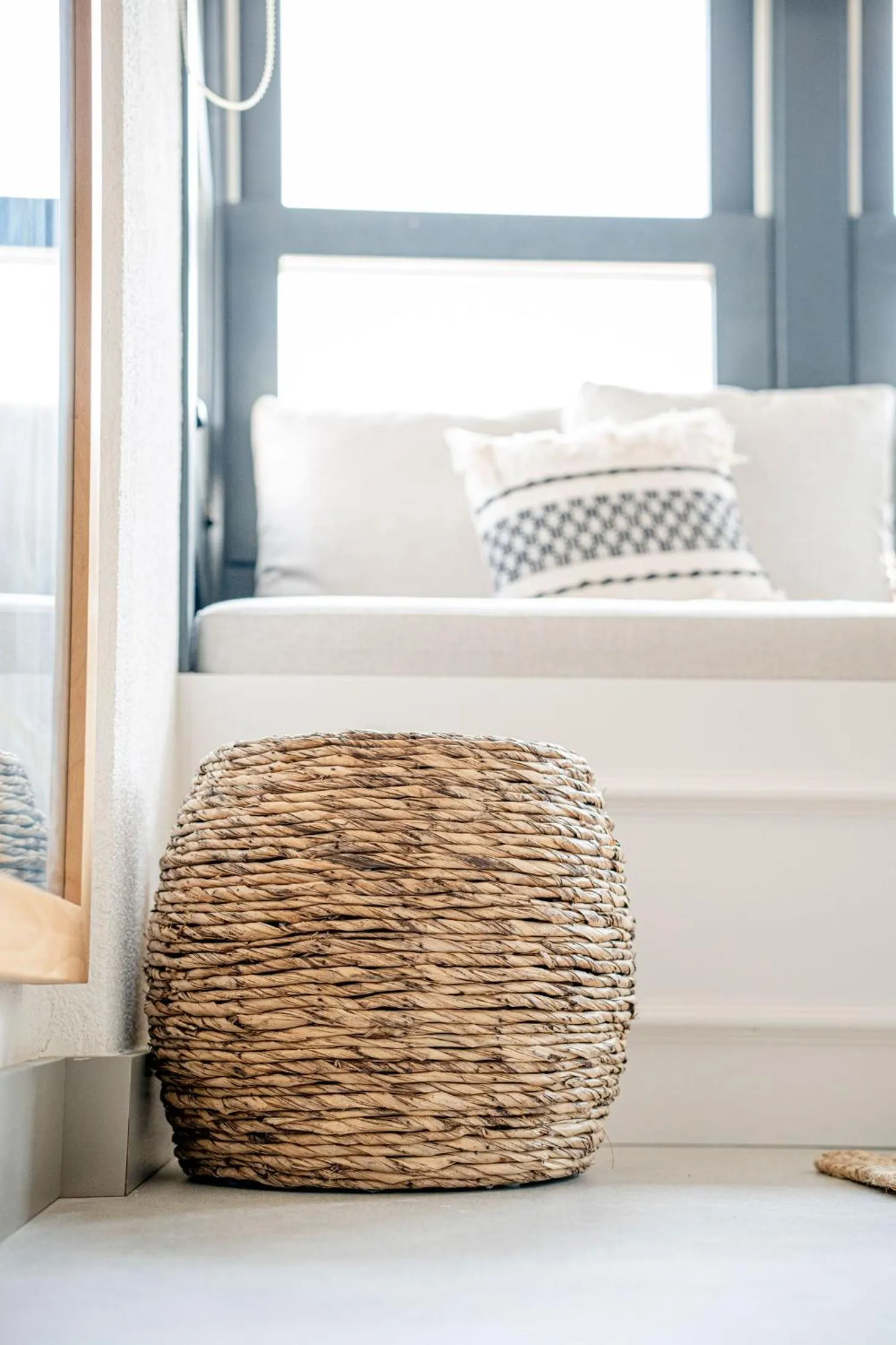 Bed in Derin Alacati