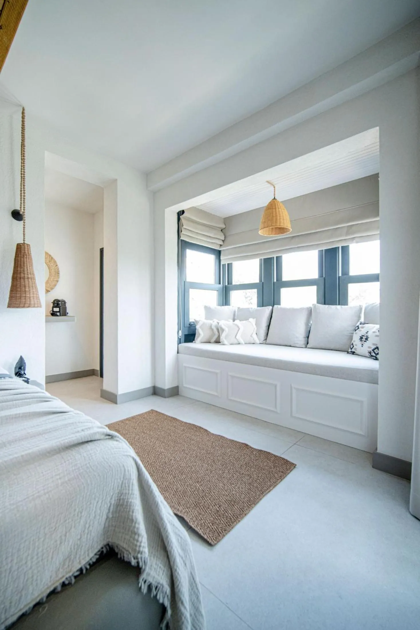 Bed in Derin Alacati