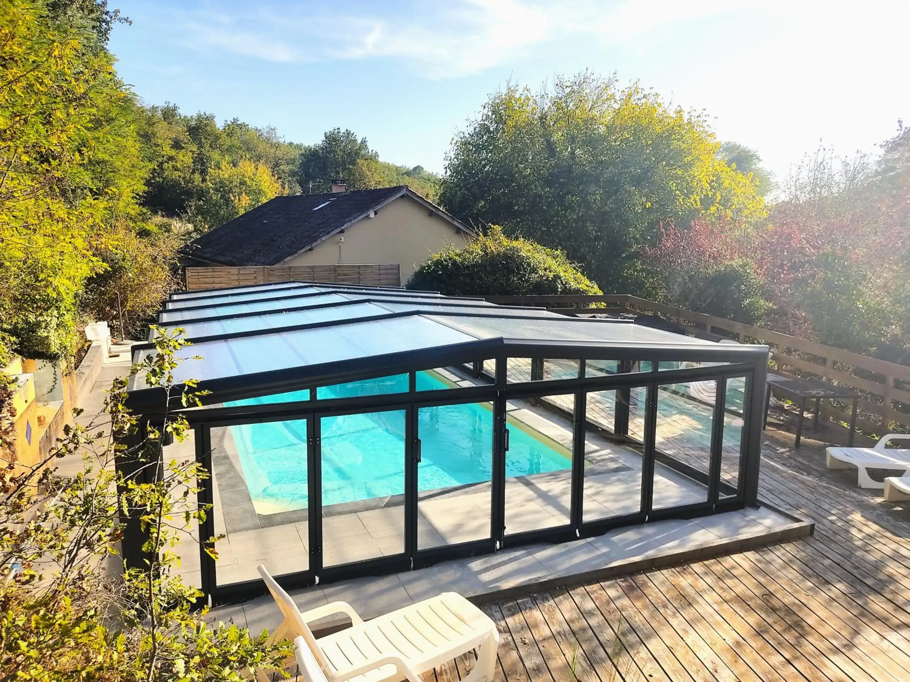 La Maison de Tari La Maison de Tari