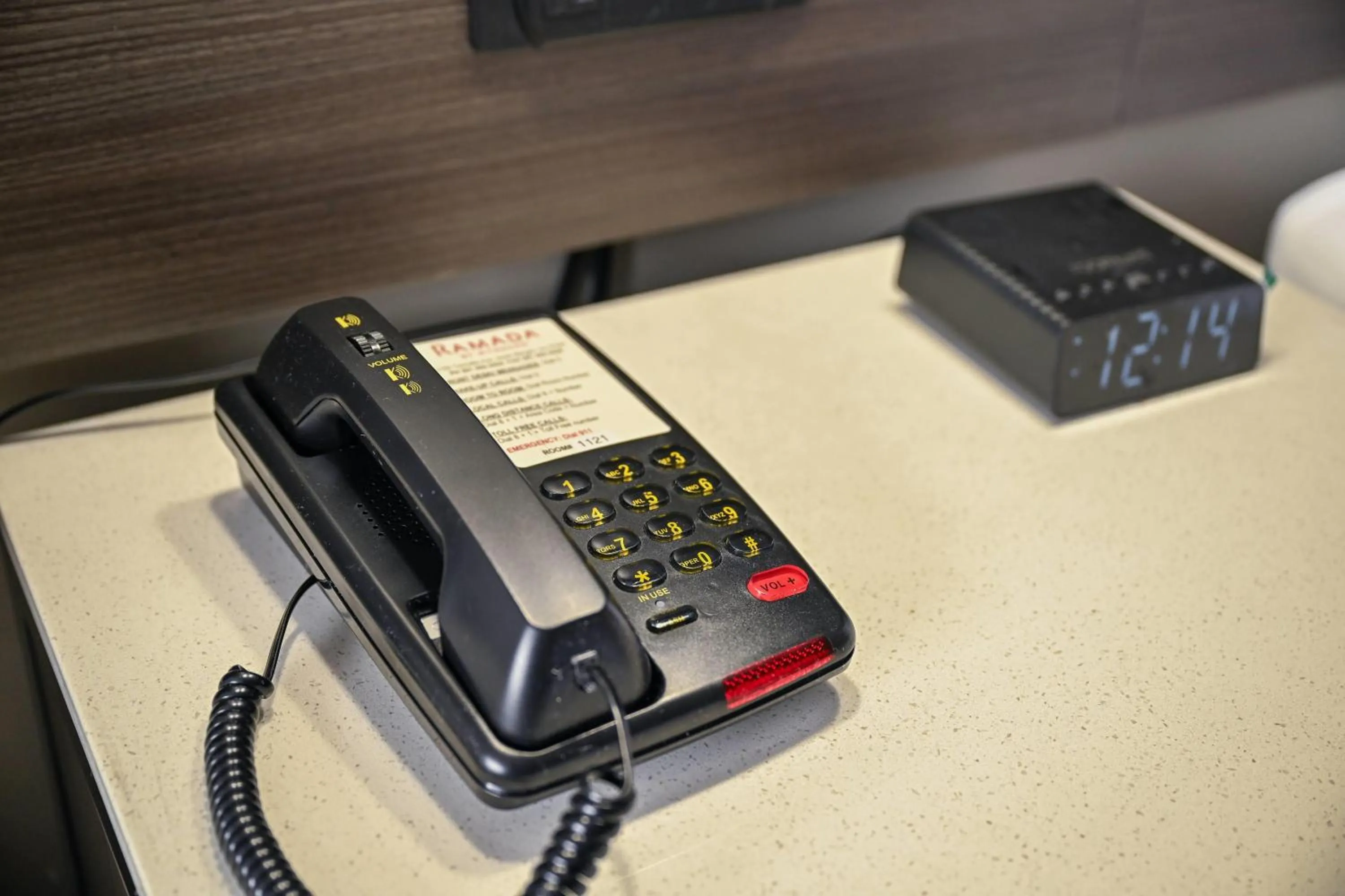 Bathroom in Ramada by Wyndham North Bergen