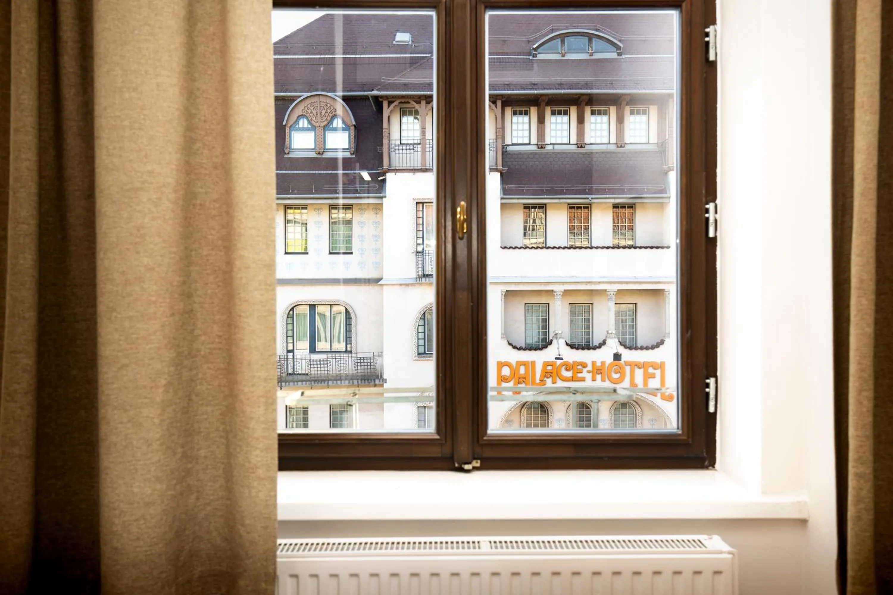 View (from property/room) in Maverick Athenaeum