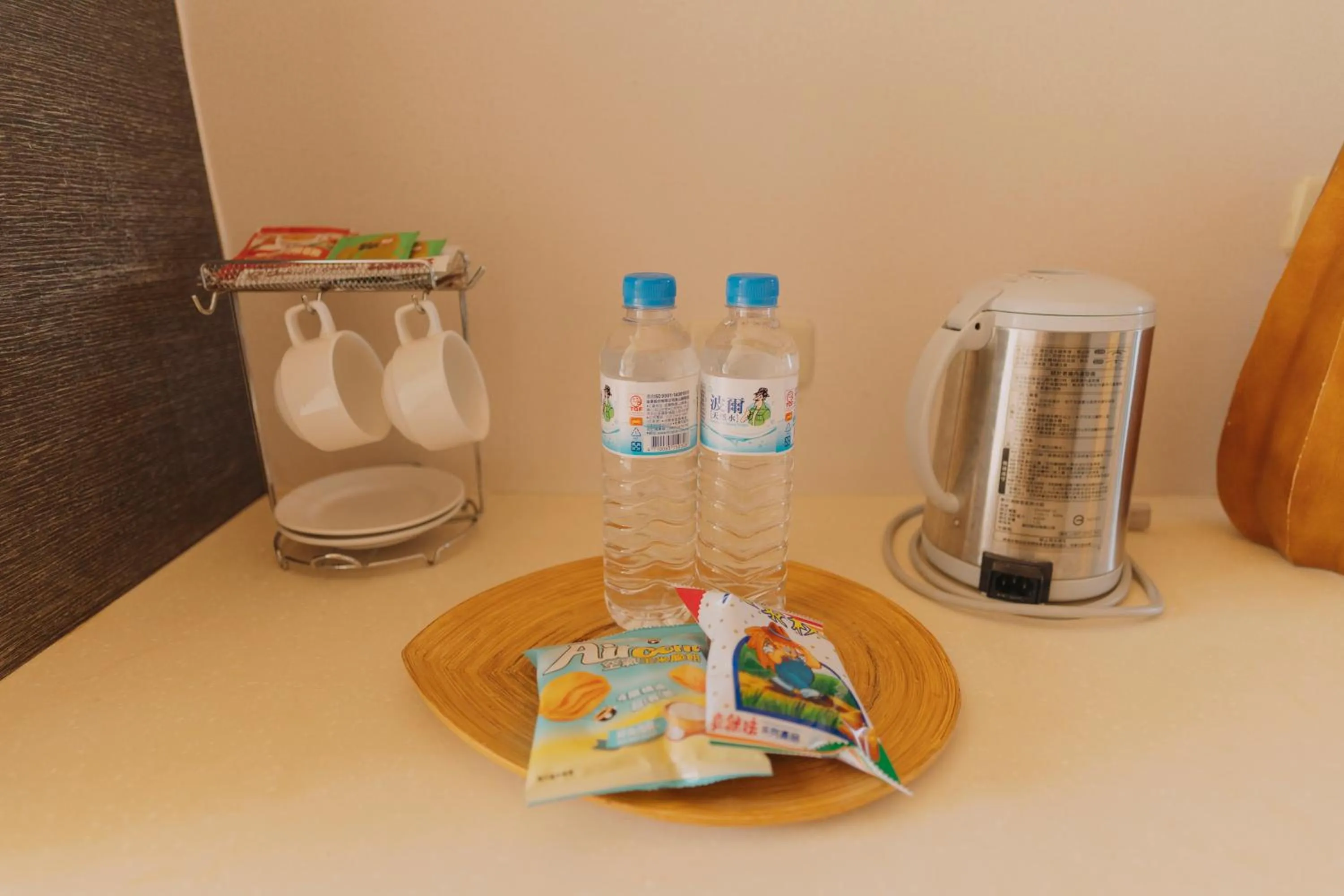 Property building in River Forest Leisure Farm